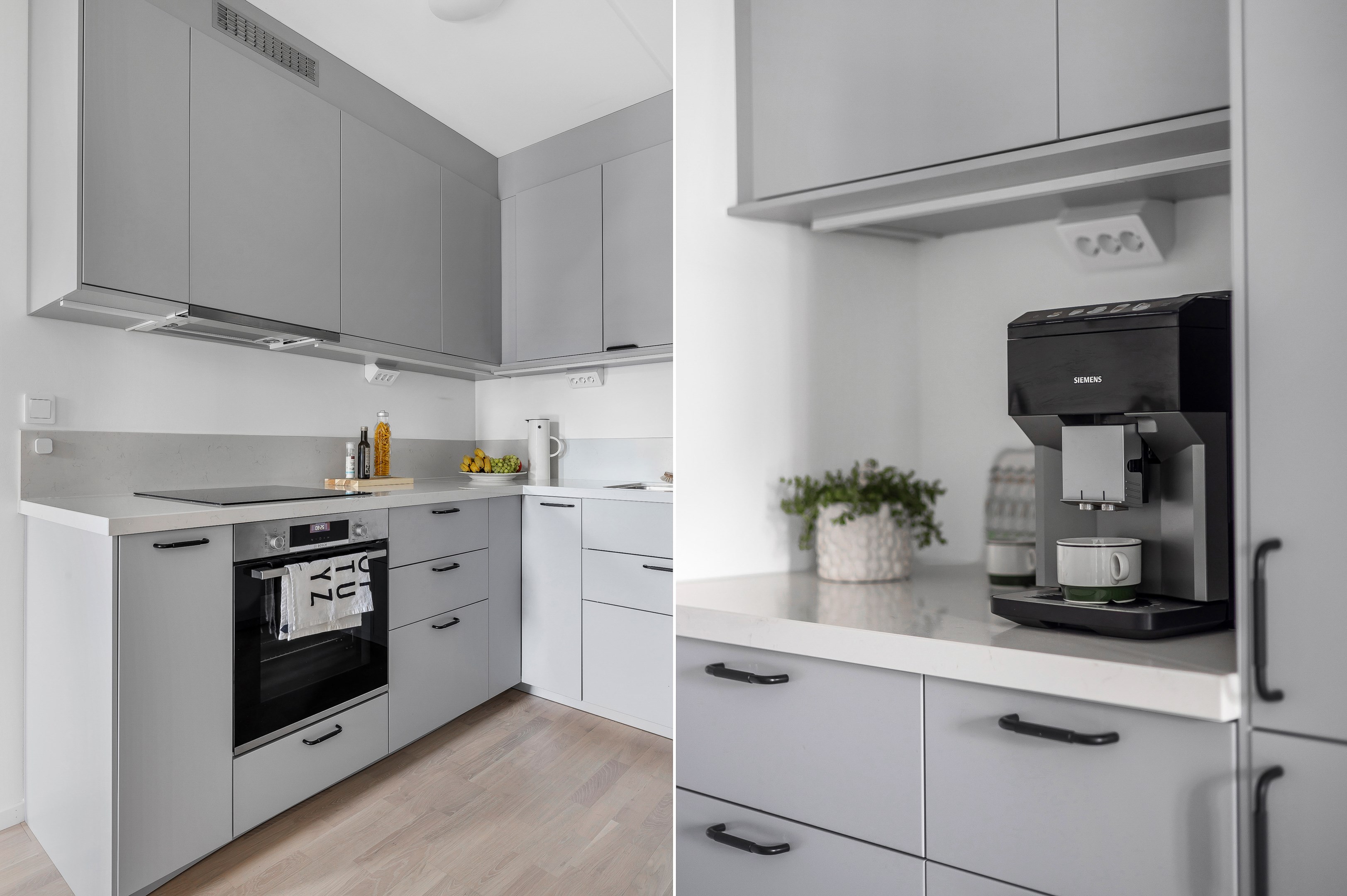 Bostadsbild från Vattholmavägen 8C, Till salu i Kapellgärdet, Uppsala