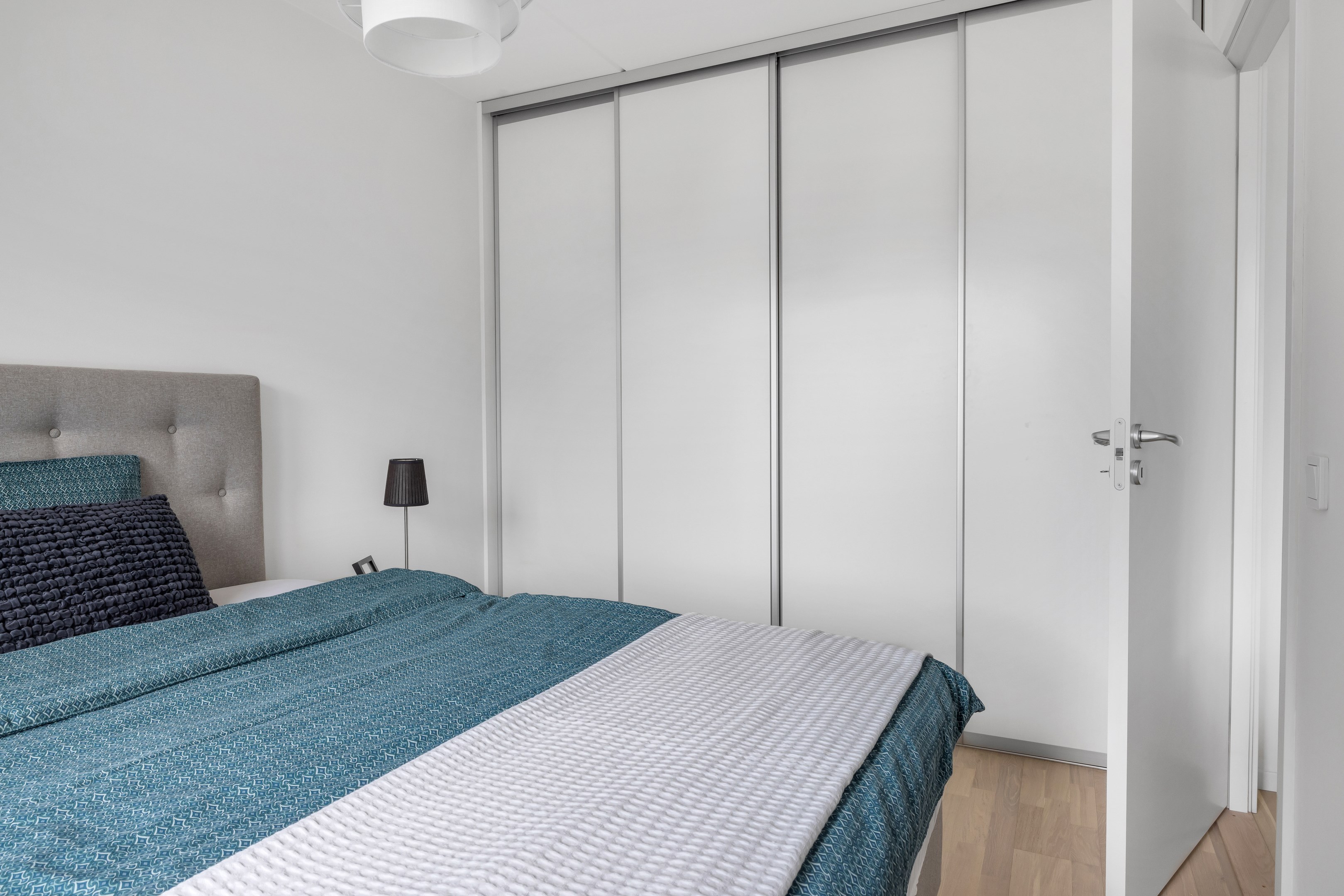 Bostadsbild från Vattholmavägen 8C, Till salu i Kapellgärdet, Uppsala