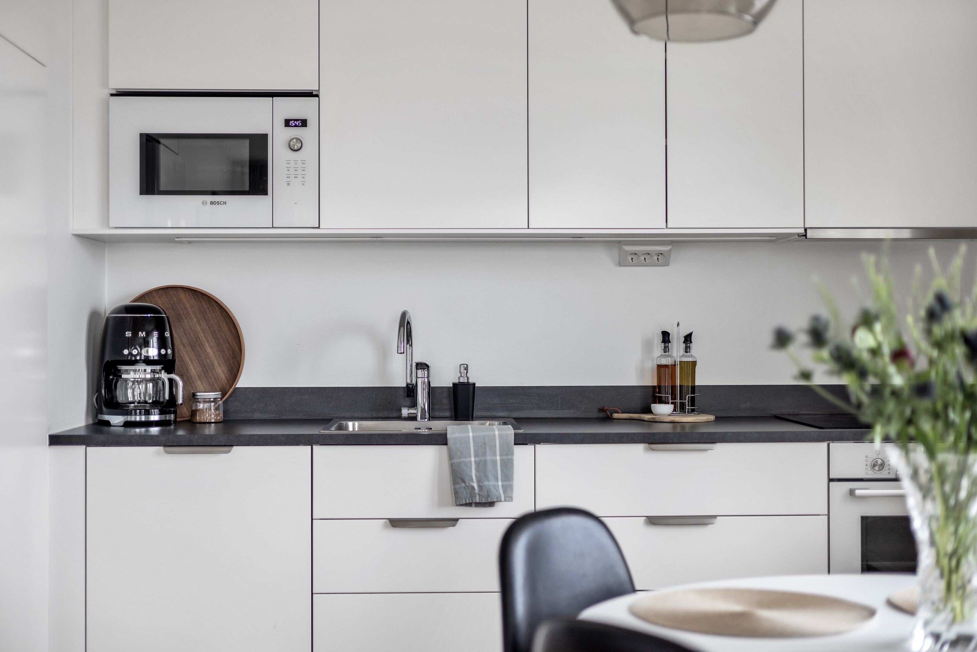 Bostadsbild från Ekoxvägen 20, Kommande i Ultuna, Uppsala