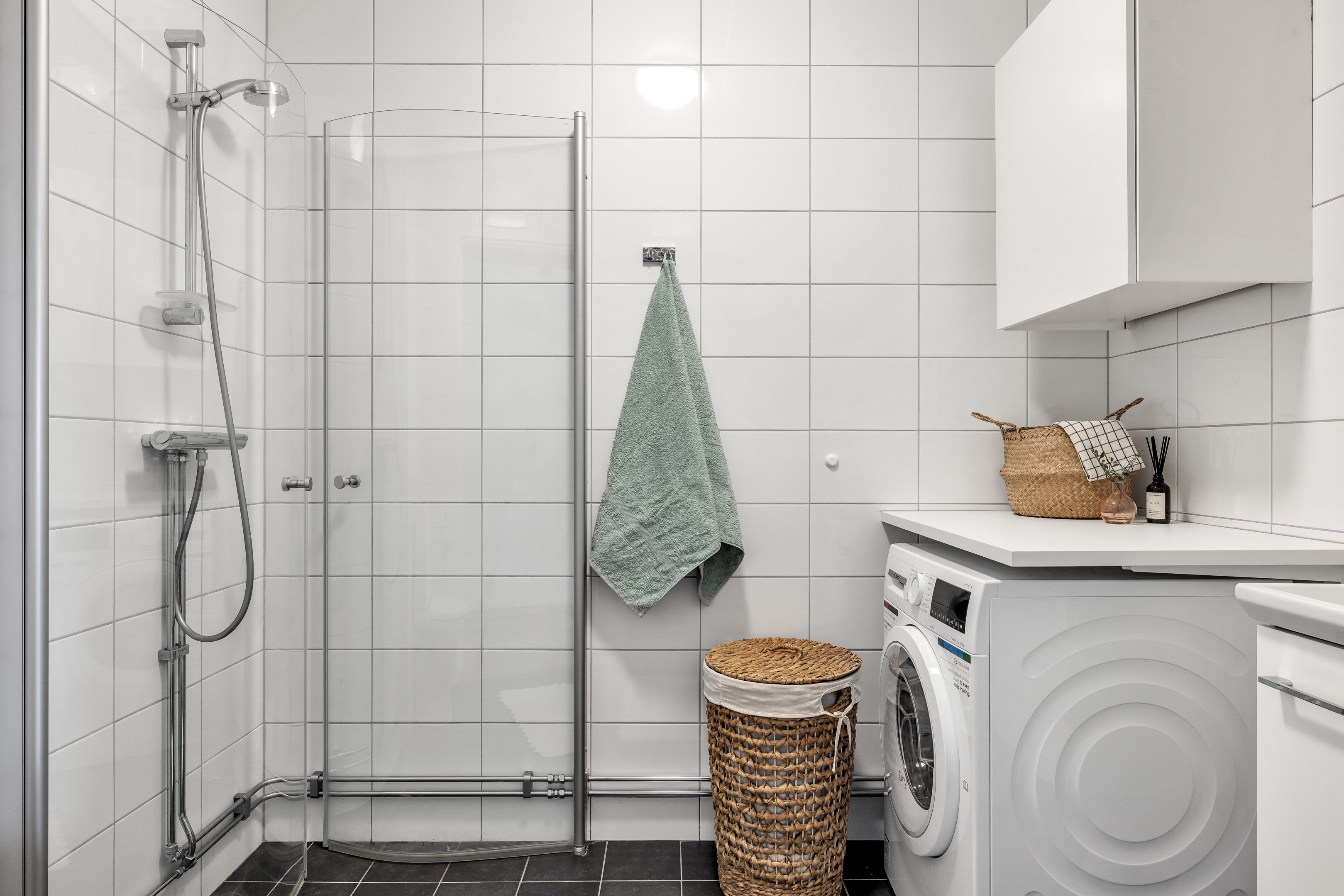 Bostadsbild från Ekoxvägen 20, Kommande i Ultuna, Uppsala