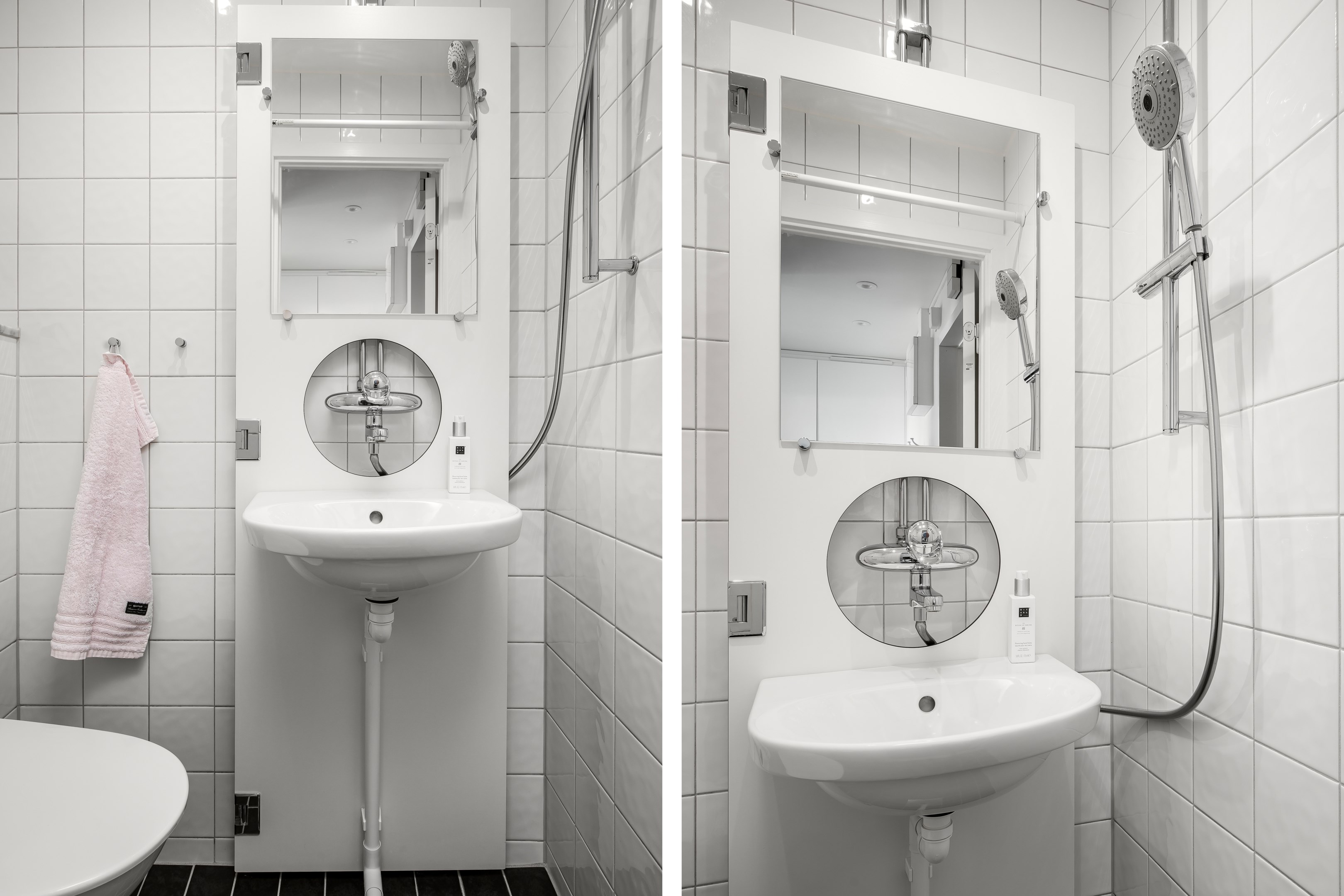 Bostadsbild från Ekuddsvägen 1, 8tr, Såld i Ekudden, Nacka