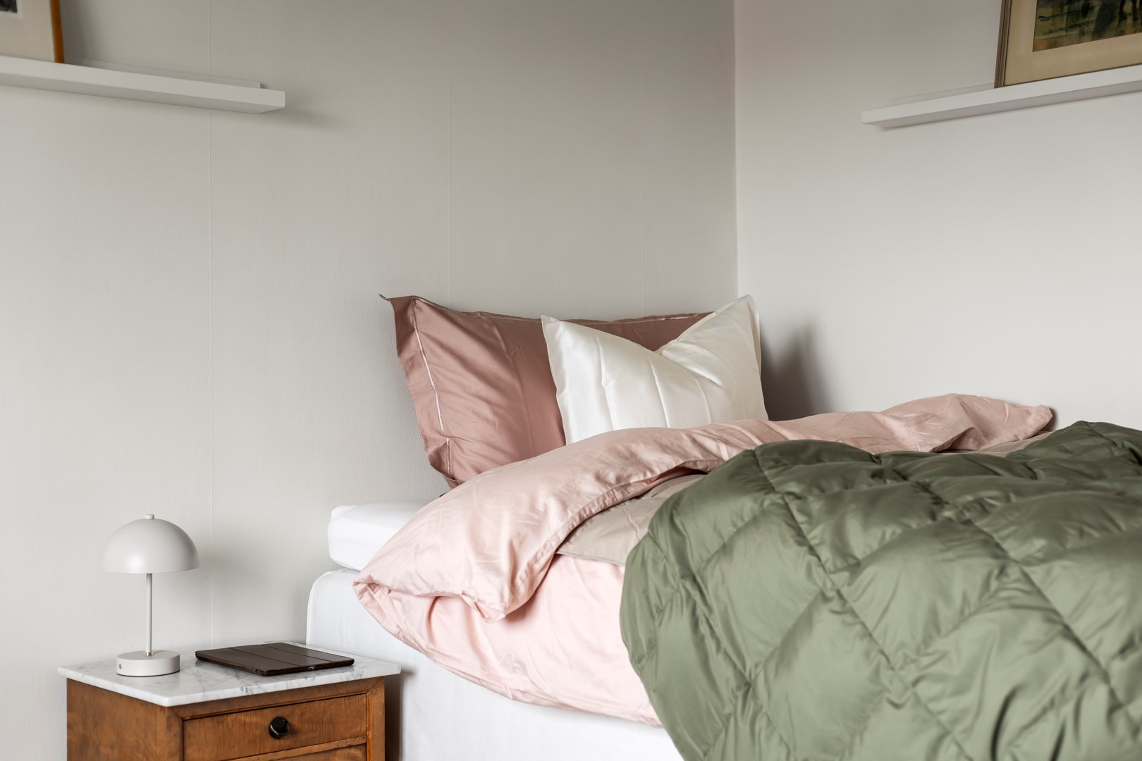 Bostadsbild från Ekuddsvägen 1, 8tr, Såld i Ekudden, Nacka