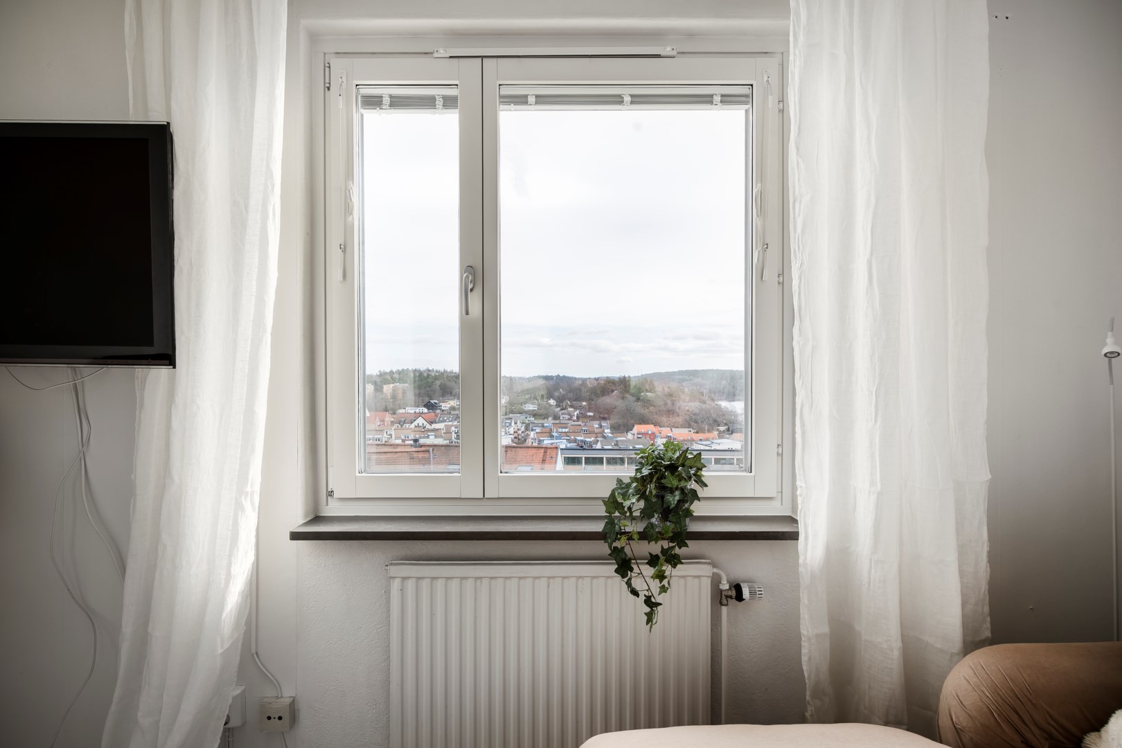 Bostadsbild från Ekuddsvägen 1, 8tr, Såld i Ekudden, Nacka