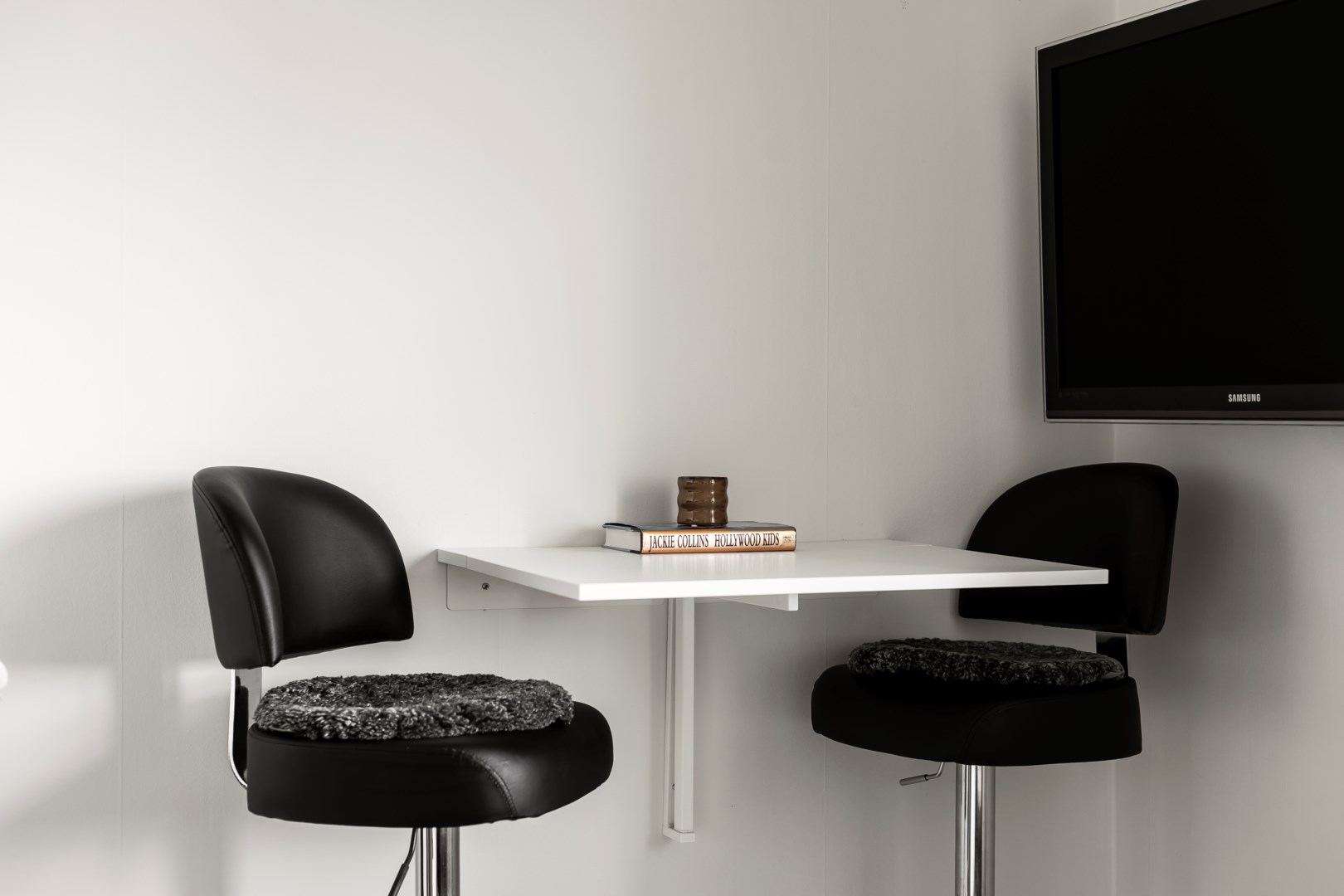 Bostadsbild från Ekuddsvägen 1, 8tr, Såld i Ekudden, Nacka