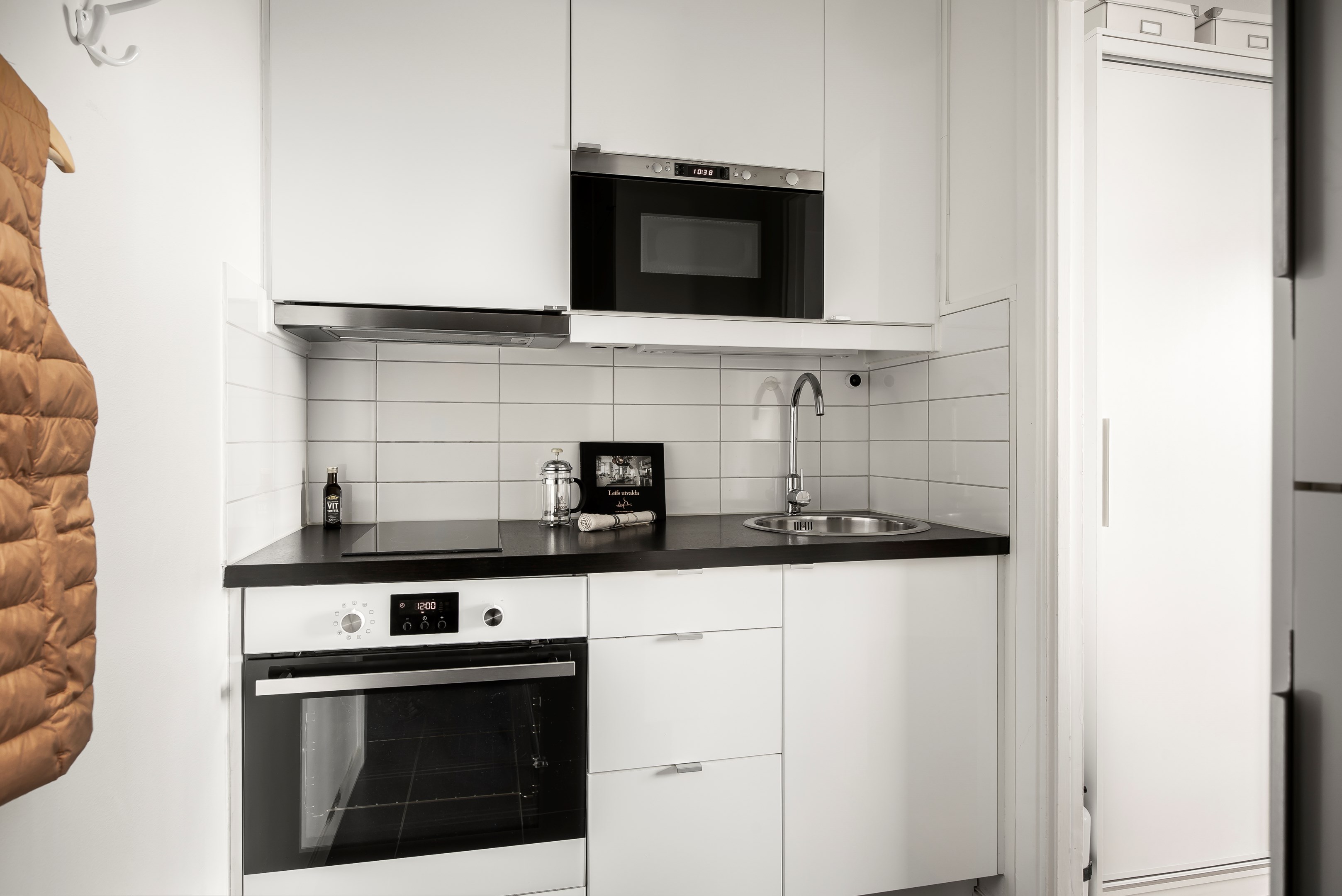 Bostadsbild från Ekuddsvägen 1, 8tr, Såld i Ekudden, Nacka