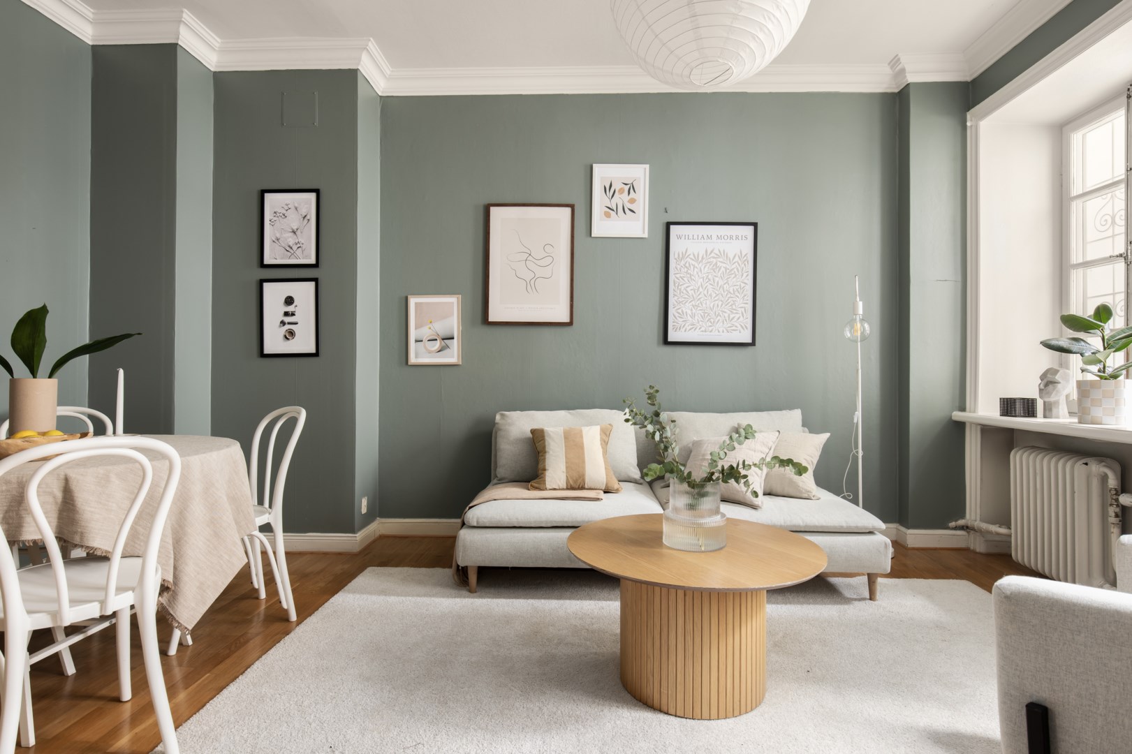 Bostadsbild från Kungsholms kyrkoplan 2, Såld i Kungsholmen, Stockholm