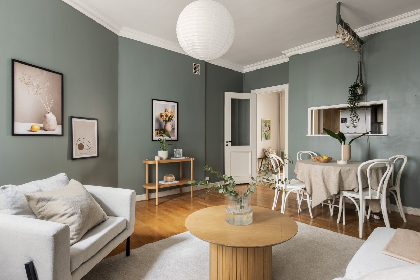 Bostadsbild från Kungsholms kyrkoplan 2, Såld i Kungsholmen, Stockholm