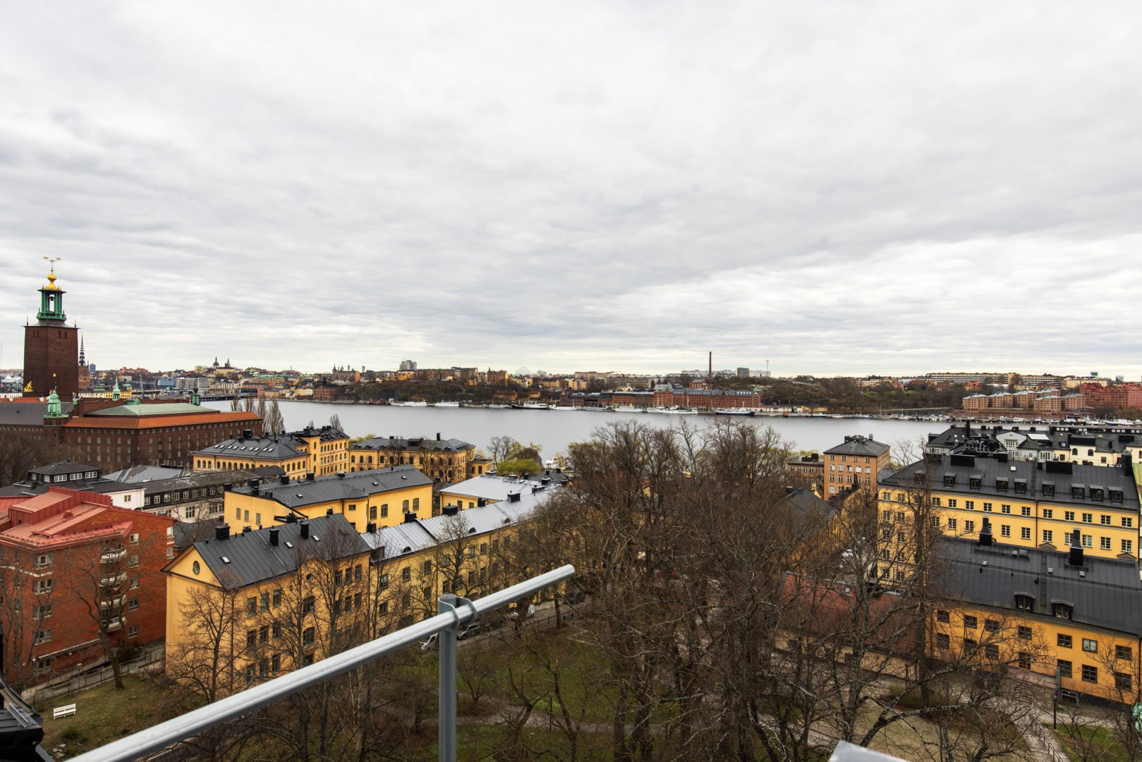 Bostadsbild från Kungsholms kyrkoplan 2, Såld i Kungsholmen, Stockholm