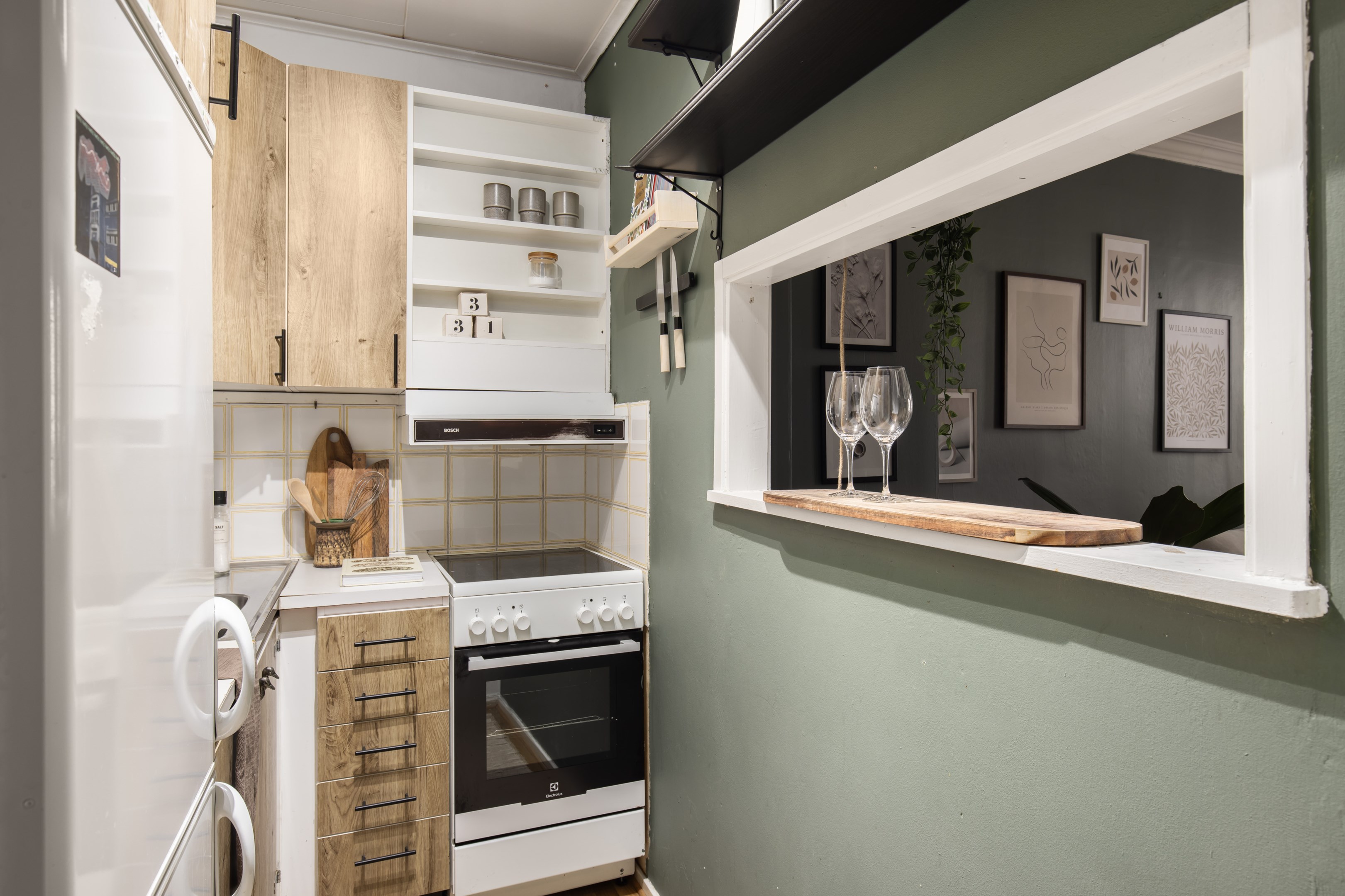 Bostadsbild från Kungsholms kyrkoplan 2, Såld i Kungsholmen, Stockholm