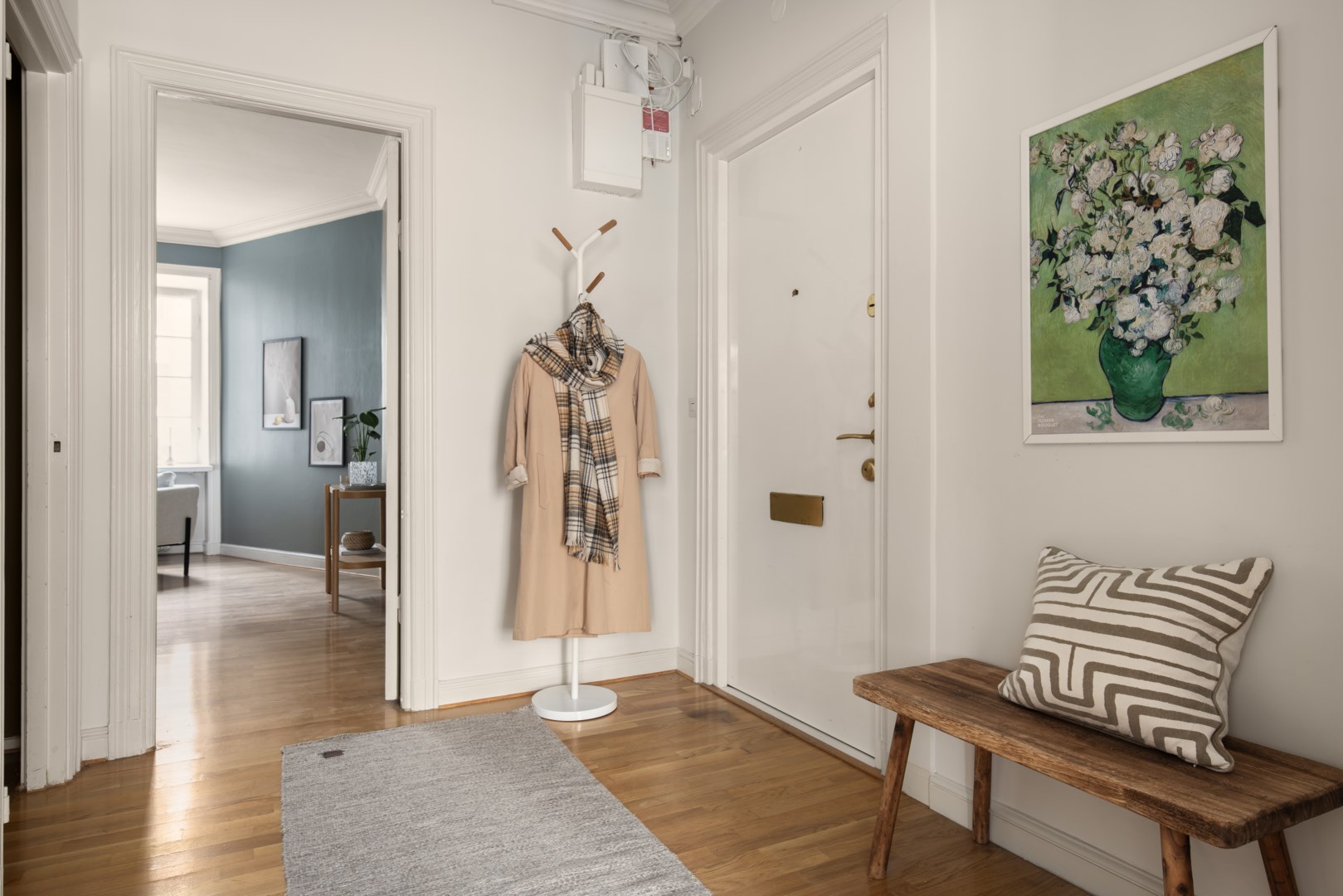 Bostadsbild från Kungsholms kyrkoplan 2, Såld i Kungsholmen, Stockholm