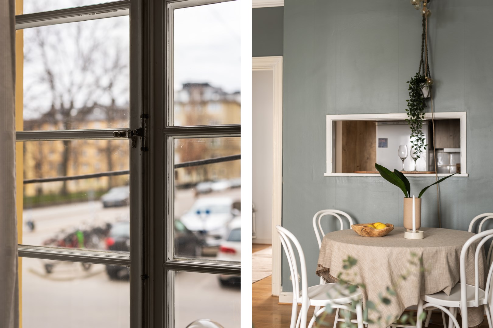 Bostadsbild från Kungsholms kyrkoplan 2, Såld i Kungsholmen, Stockholm