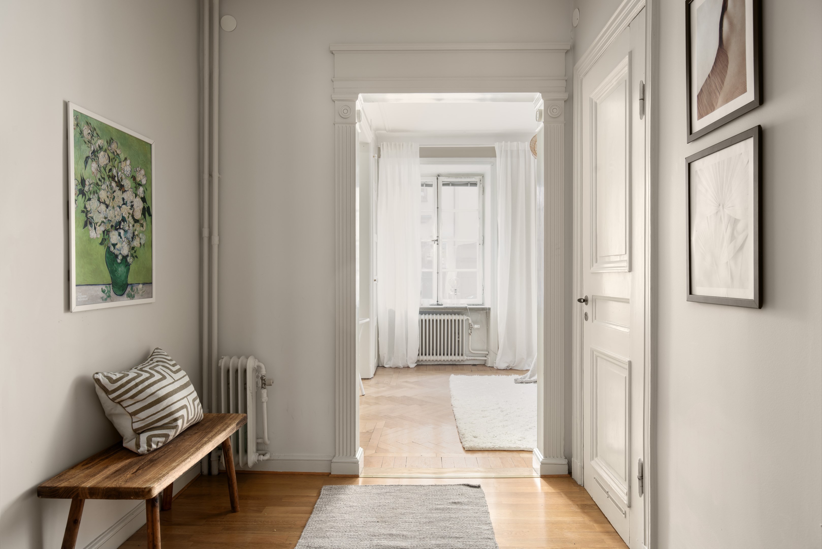 Bostadsbild från Kungsholms kyrkoplan 2, Såld i Kungsholmen, Stockholm