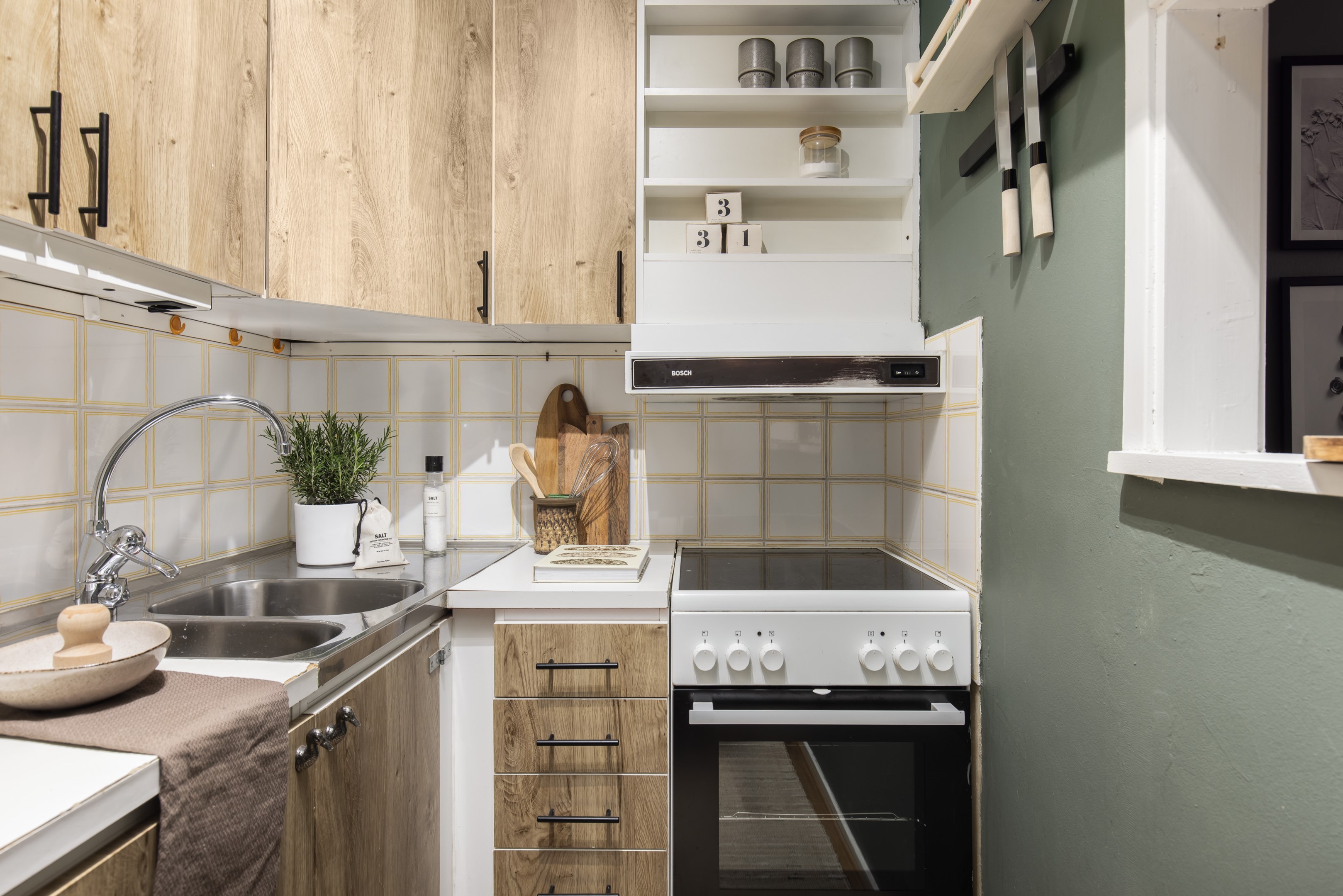 Bostadsbild från Kungsholms kyrkoplan 2, Såld i Kungsholmen, Stockholm