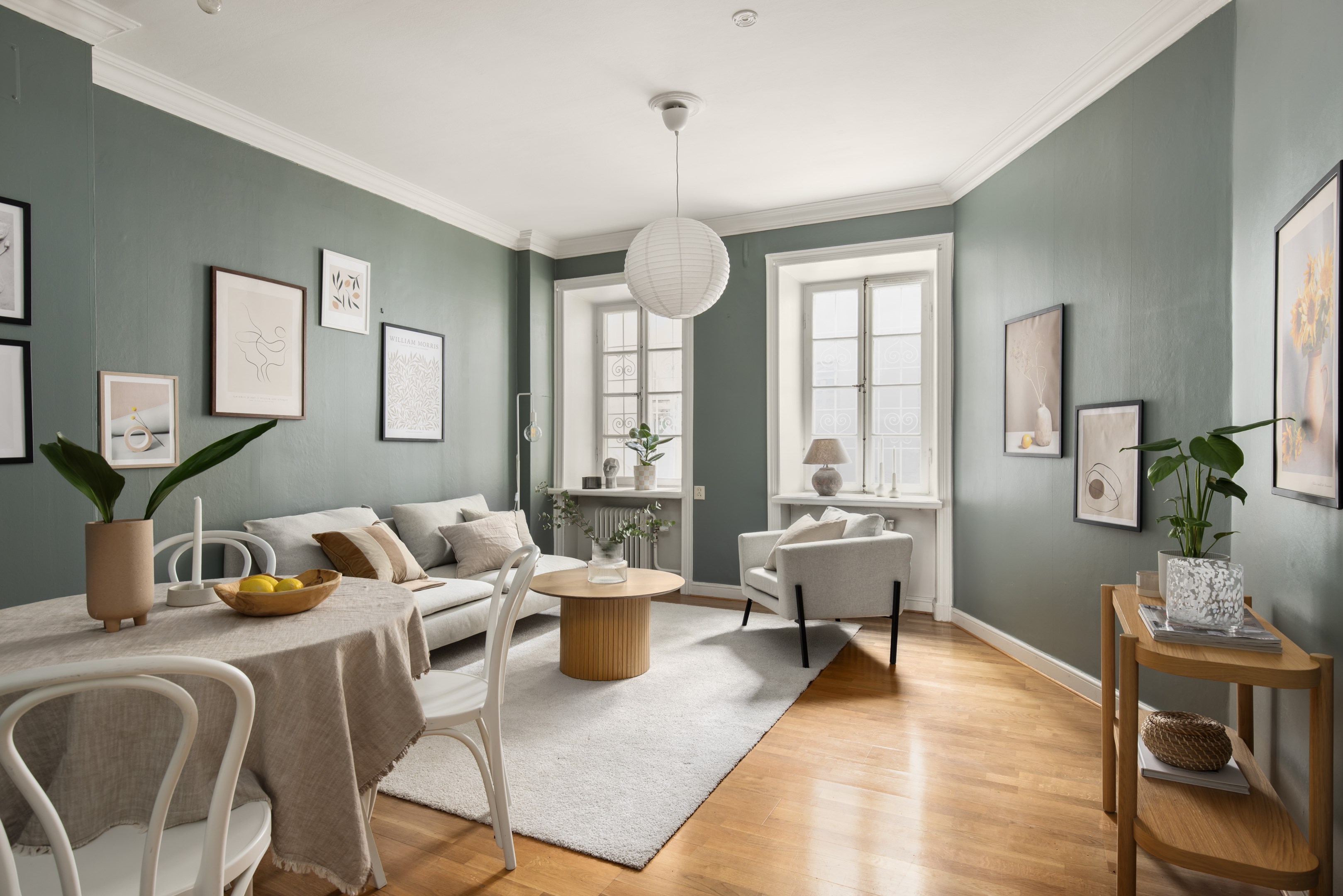 Bostadsbild från Kungsholms kyrkoplan 2, Såld i Kungsholmen, Stockholm