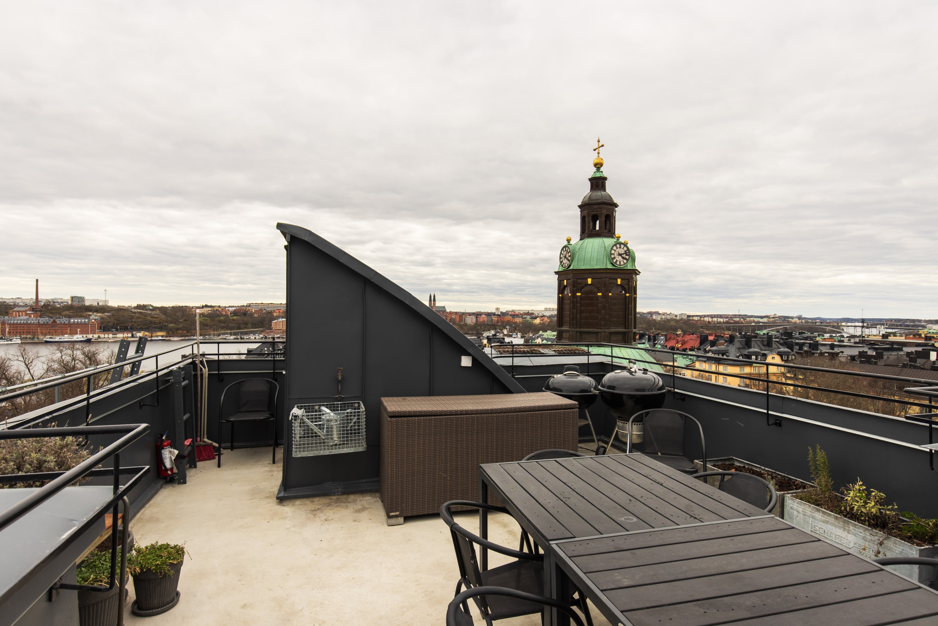 Bostadsbild från Kungsholms kyrkoplan 2, Såld i Kungsholmen, Stockholm