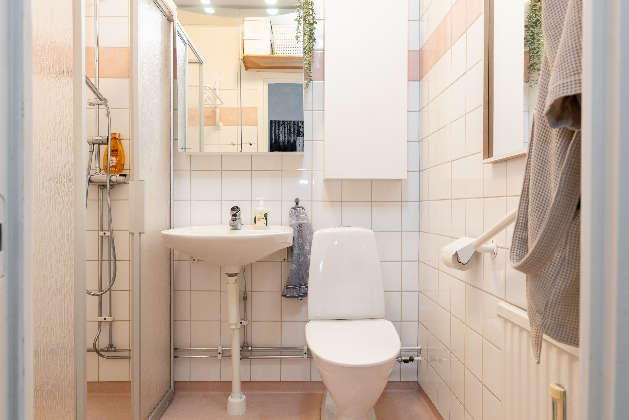 Bostadsbild från Rekylgatan 14, Såld i Haga, Västerås