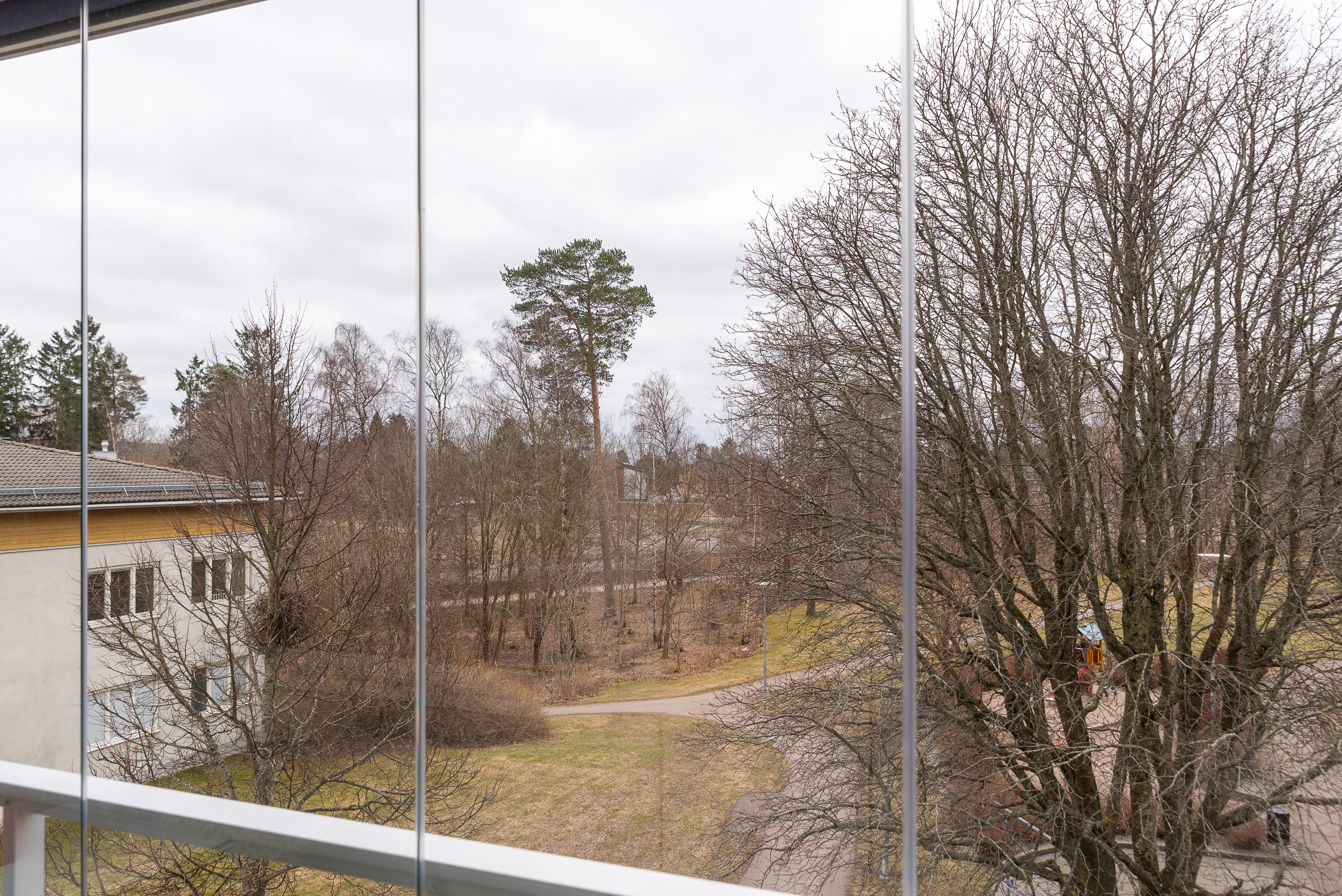 Bostadsbild från Rekylgatan 14, Såld i Haga, Västerås