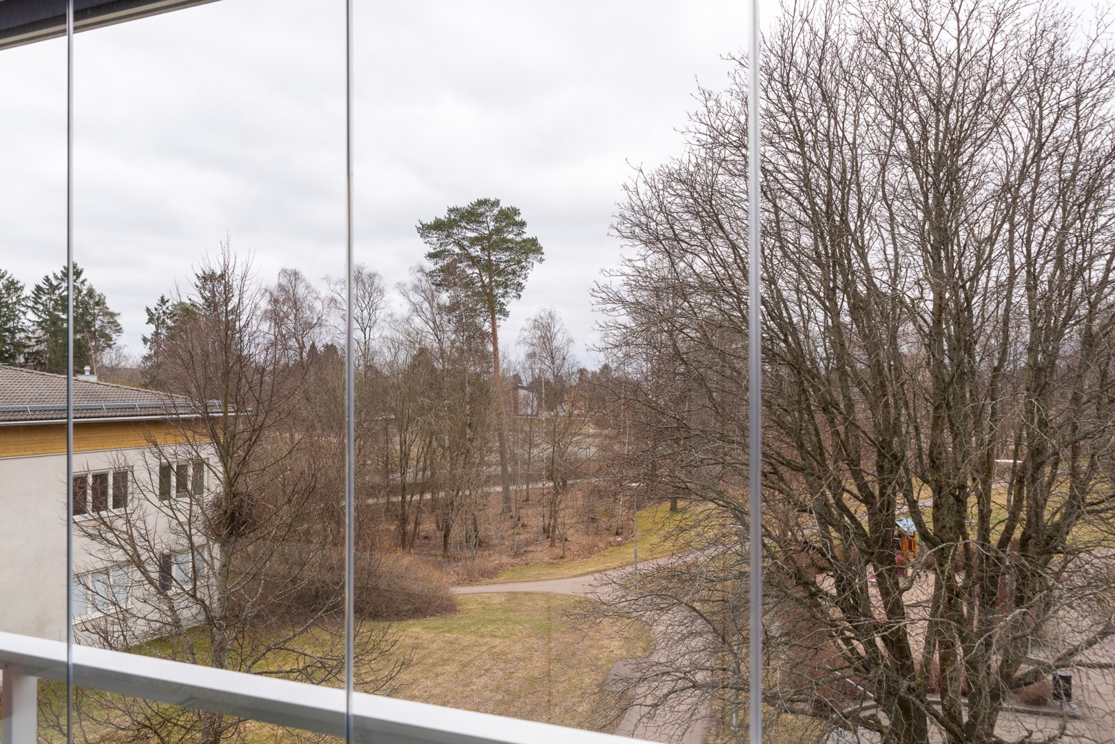 Bostadsbild från Rekylgatan 14, Såld i Haga, Västerås