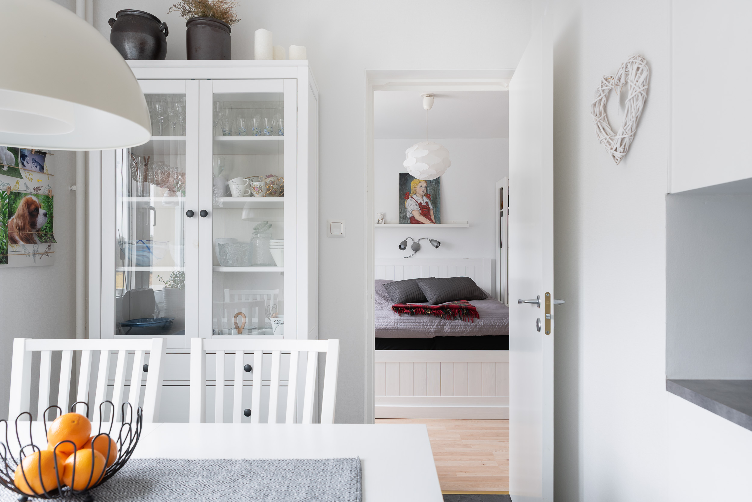 Bostadsbild från Rekylgatan 14, Såld i Haga, Västerås