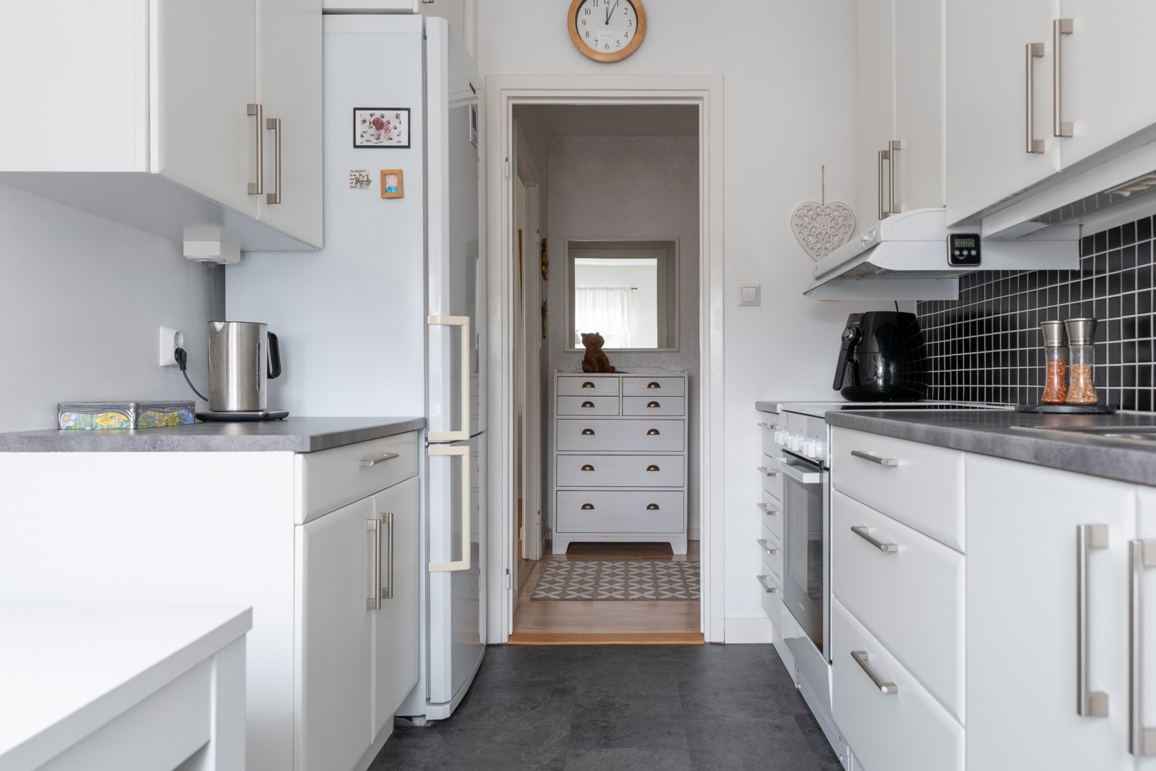 Bostadsbild från Rekylgatan 14, Såld i Haga, Västerås