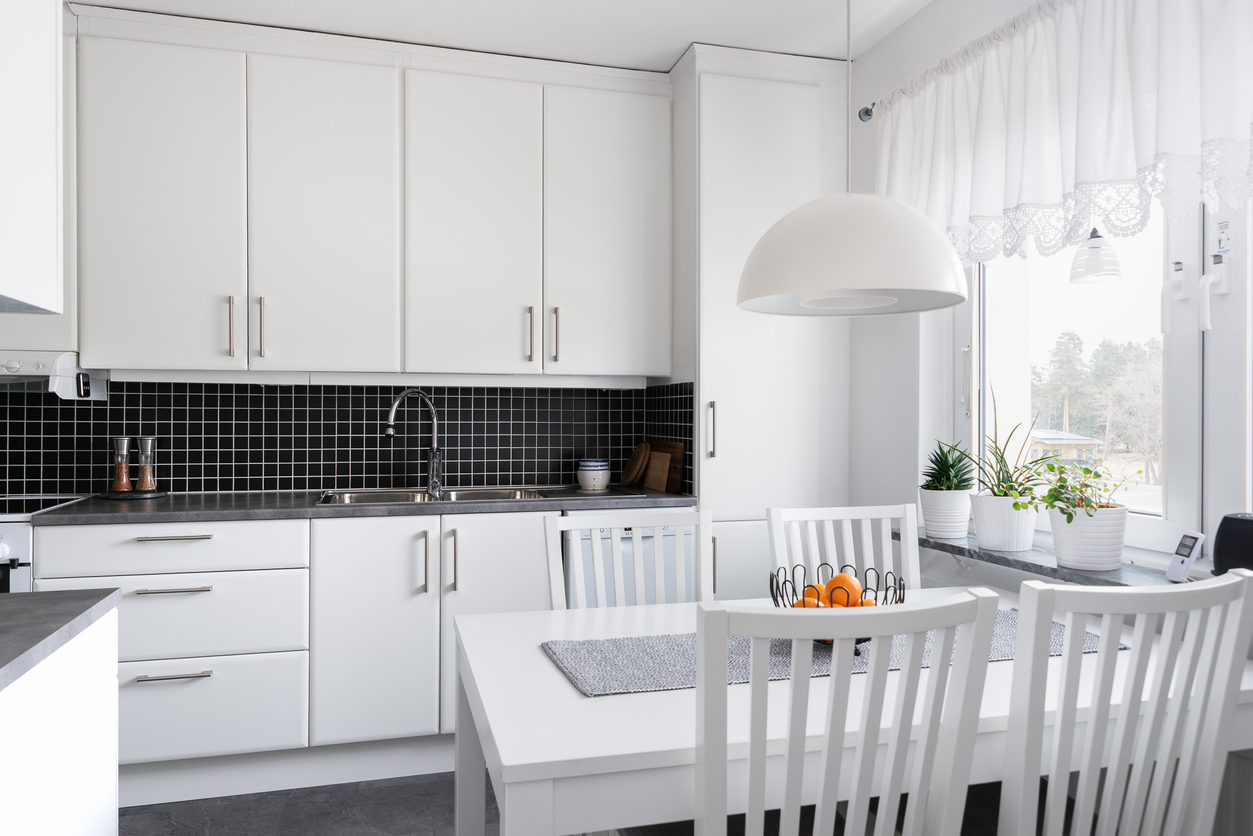 Bostadsbild från Rekylgatan 14, Såld i Haga, Västerås