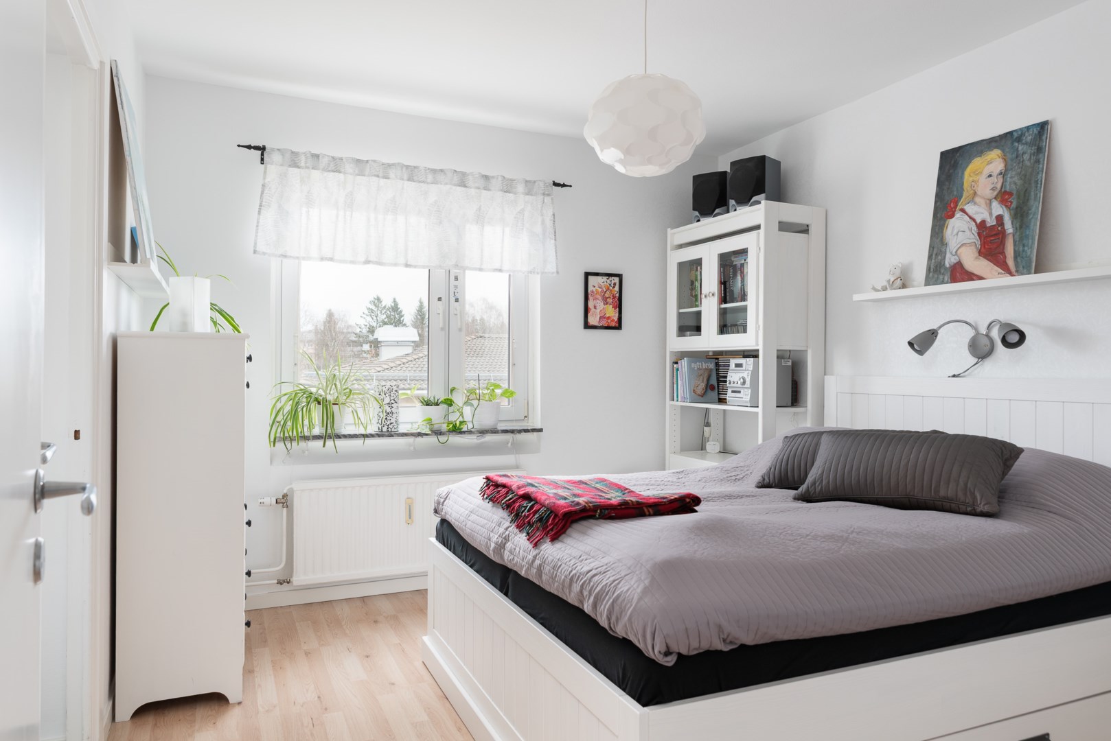 Bostadsbild från Rekylgatan 14, Såld i Haga, Västerås