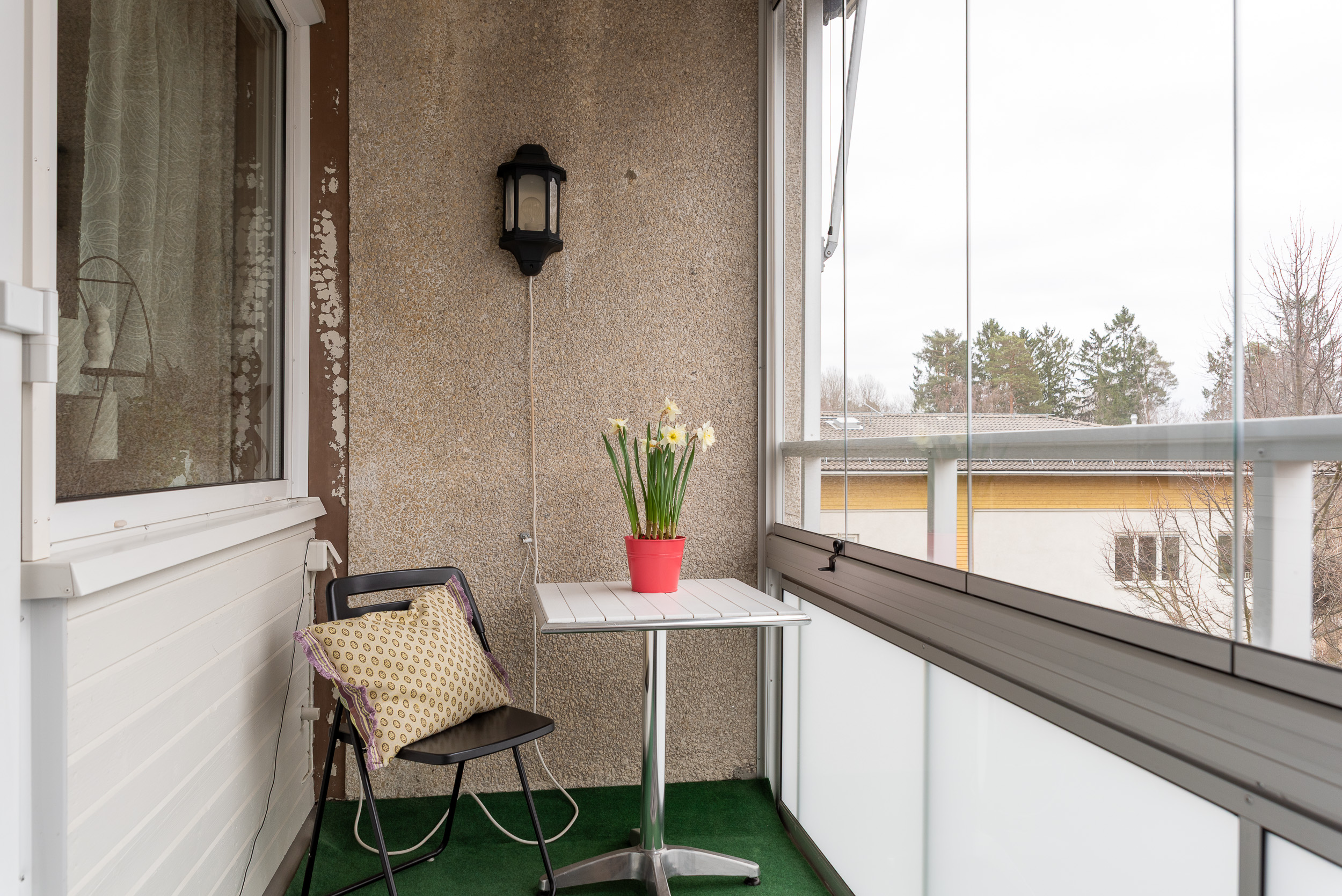 Bostadsbild från Rekylgatan 14, Såld i Haga, Västerås