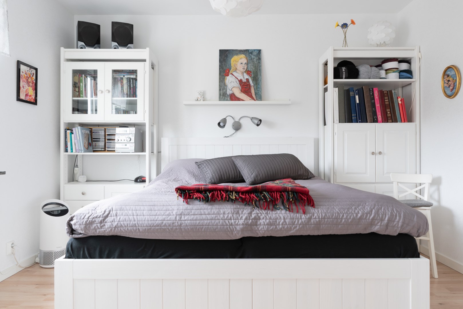 Bostadsbild från Rekylgatan 14, Såld i Haga, Västerås