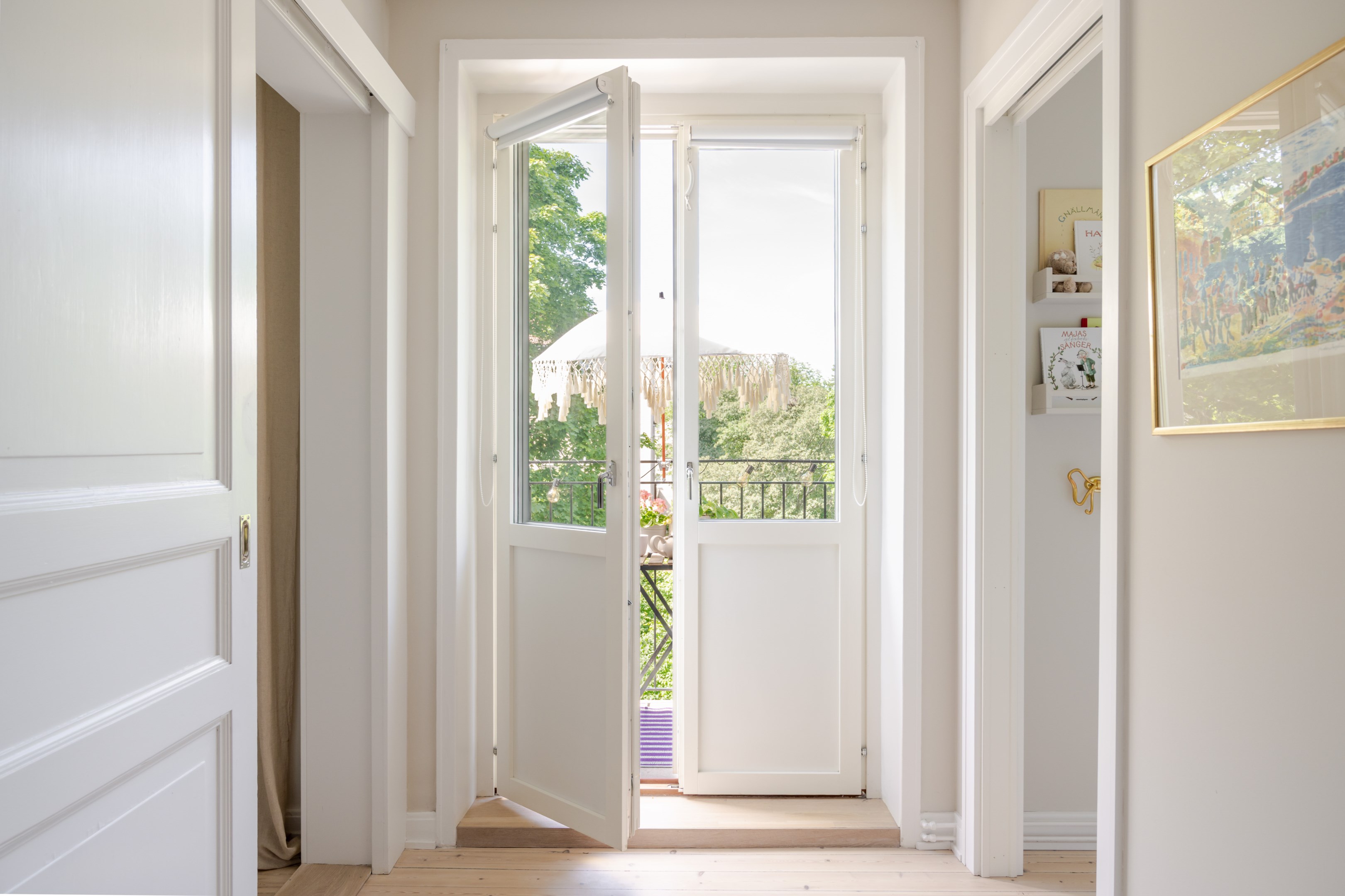 Bostadsbild från Fredhällsgatan 3, Kommande i Kungsholmen - Fredhäll, Stockholm