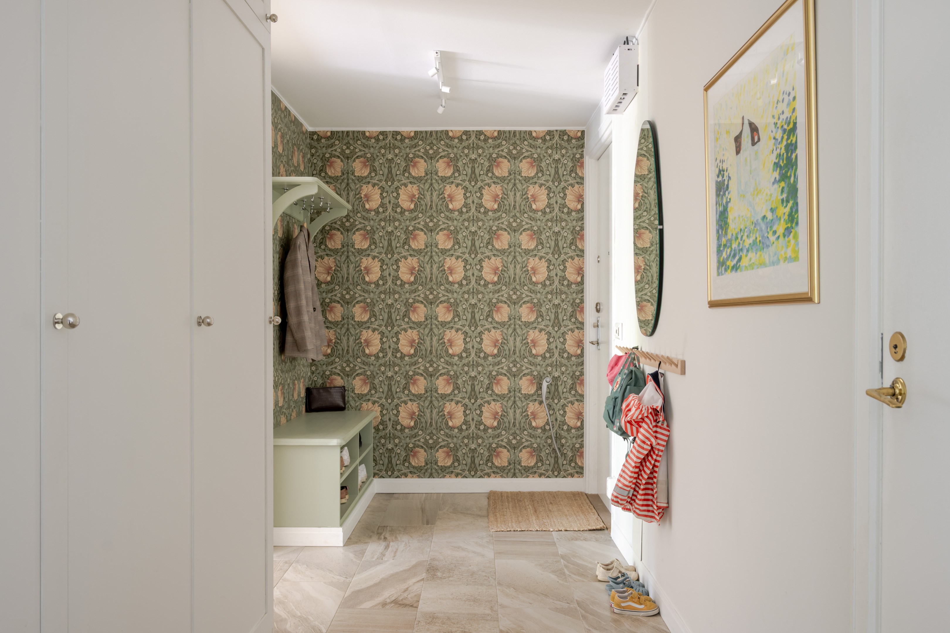 Bostadsbild från Fredhällsgatan 3, Kommande i Kungsholmen - Fredhäll, Stockholm