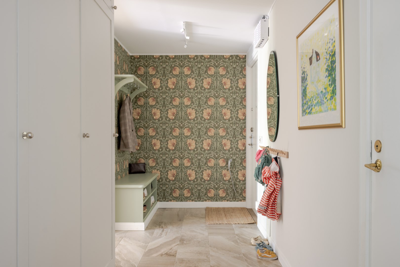 Bostadsbild från Fredhällsgatan 3, Kommande i Kungsholmen - Fredhäll, Stockholm