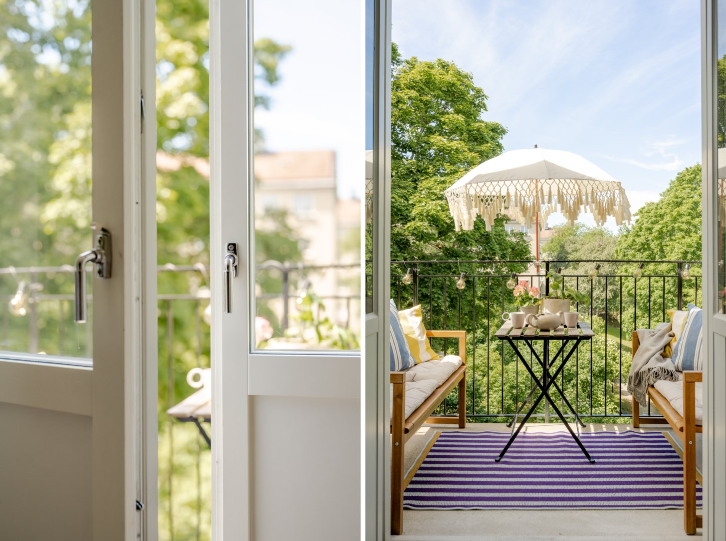 Bostadsbild från Fredhällsgatan 3, Kommande i Kungsholmen - Fredhäll, Stockholm