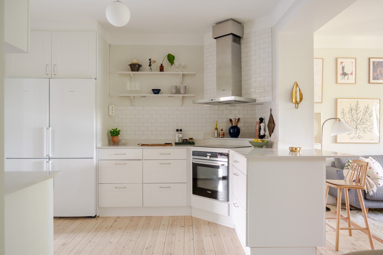 Bostadsbild från Fredhällsgatan 3, Kommande i Kungsholmen - Fredhäll, Stockholm