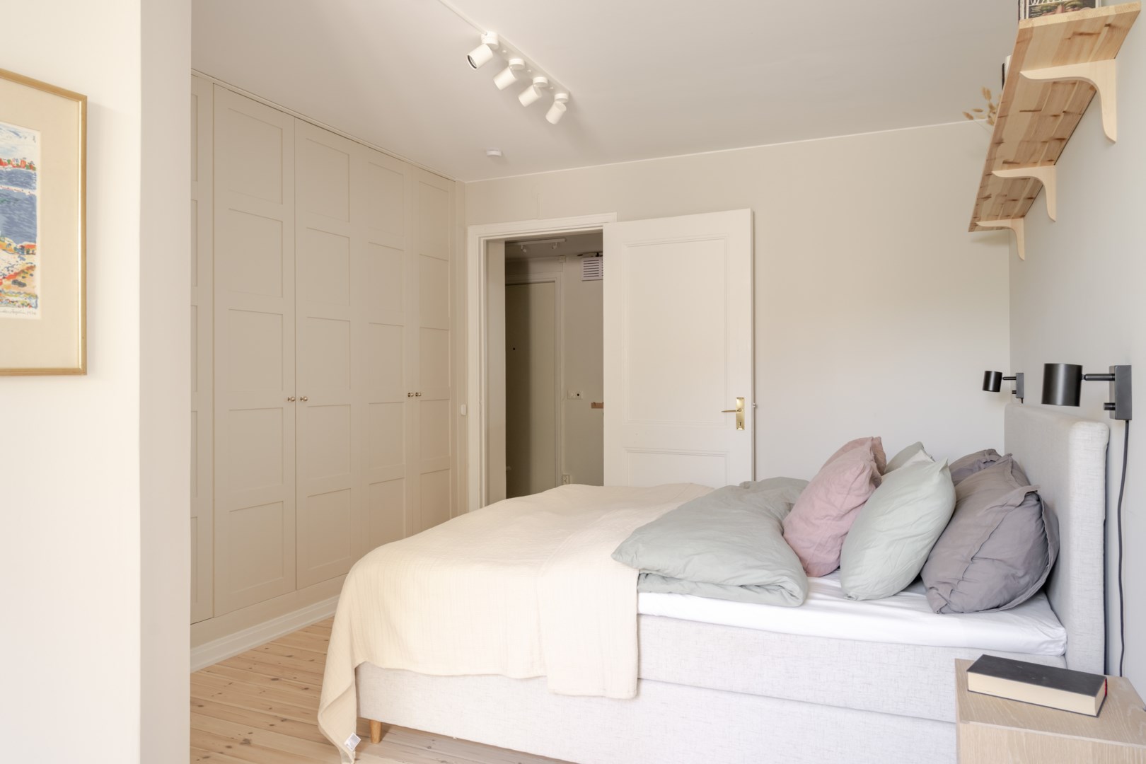 Bostadsbild från Fredhällsgatan 3, Kommande i Kungsholmen - Fredhäll, Stockholm