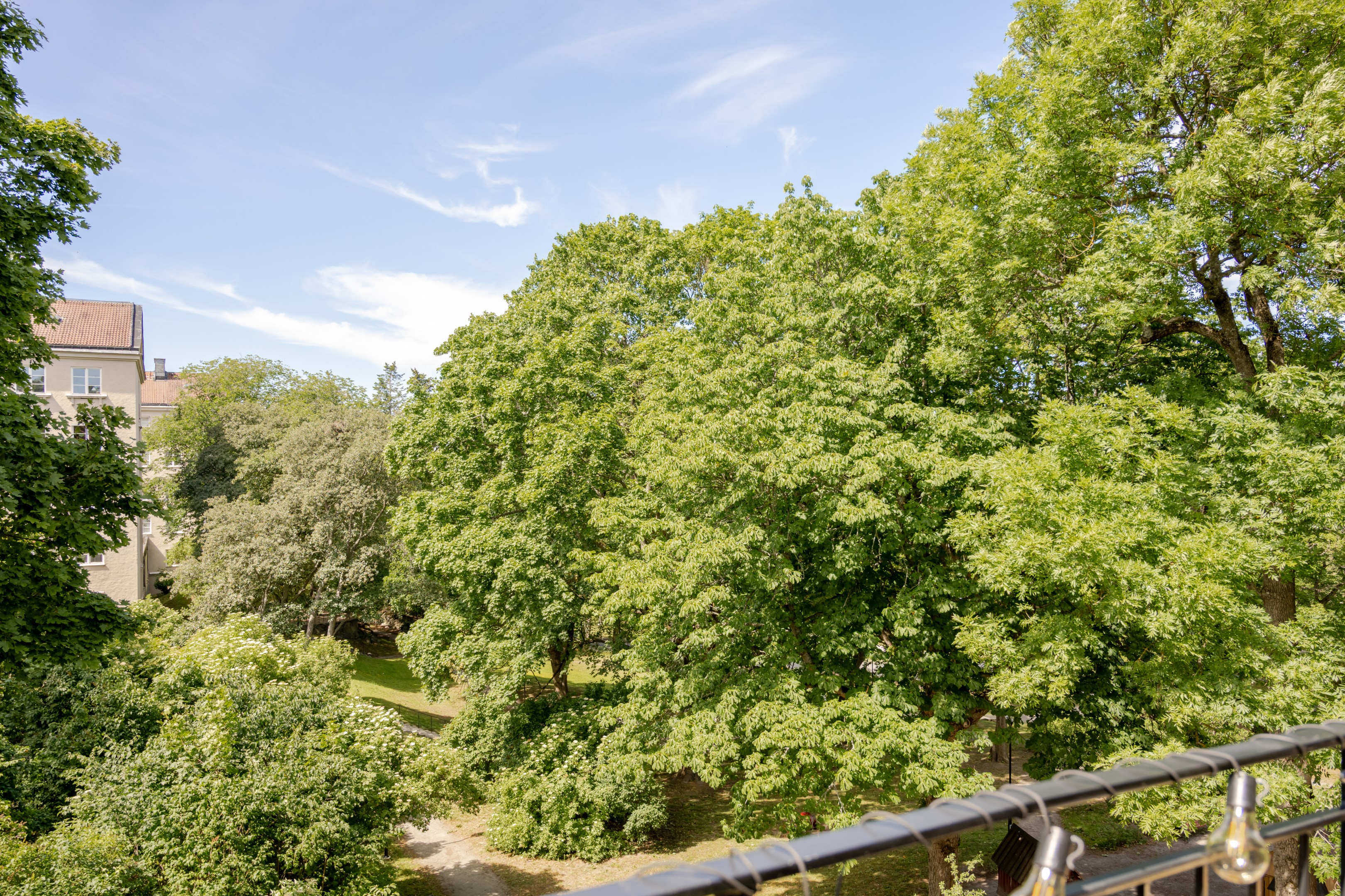 Bostadsbild från Fredhällsgatan 3, Kommande i Kungsholmen - Fredhäll, Stockholm
