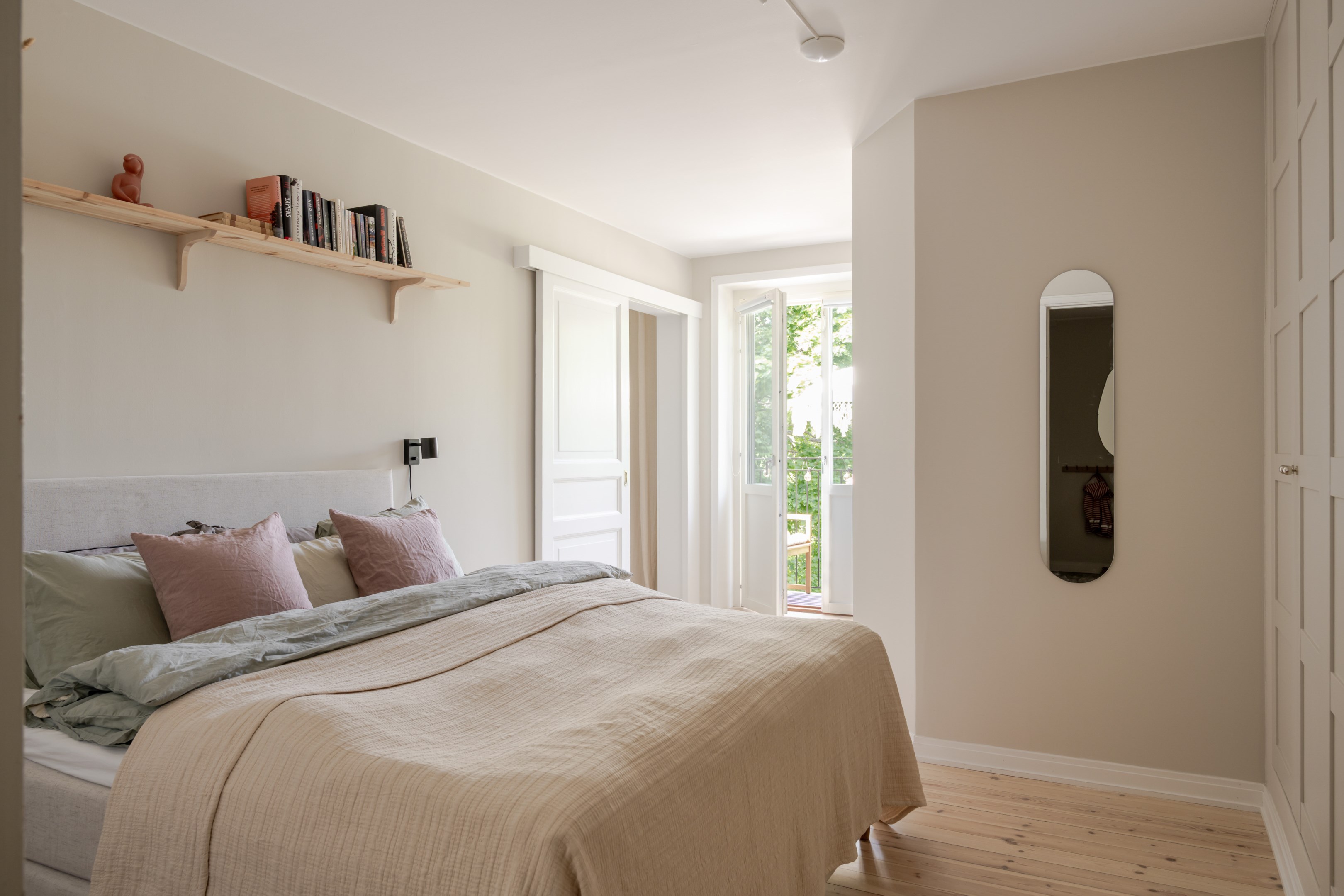 Bostadsbild från Fredhällsgatan 3, Kommande i Kungsholmen - Fredhäll, Stockholm