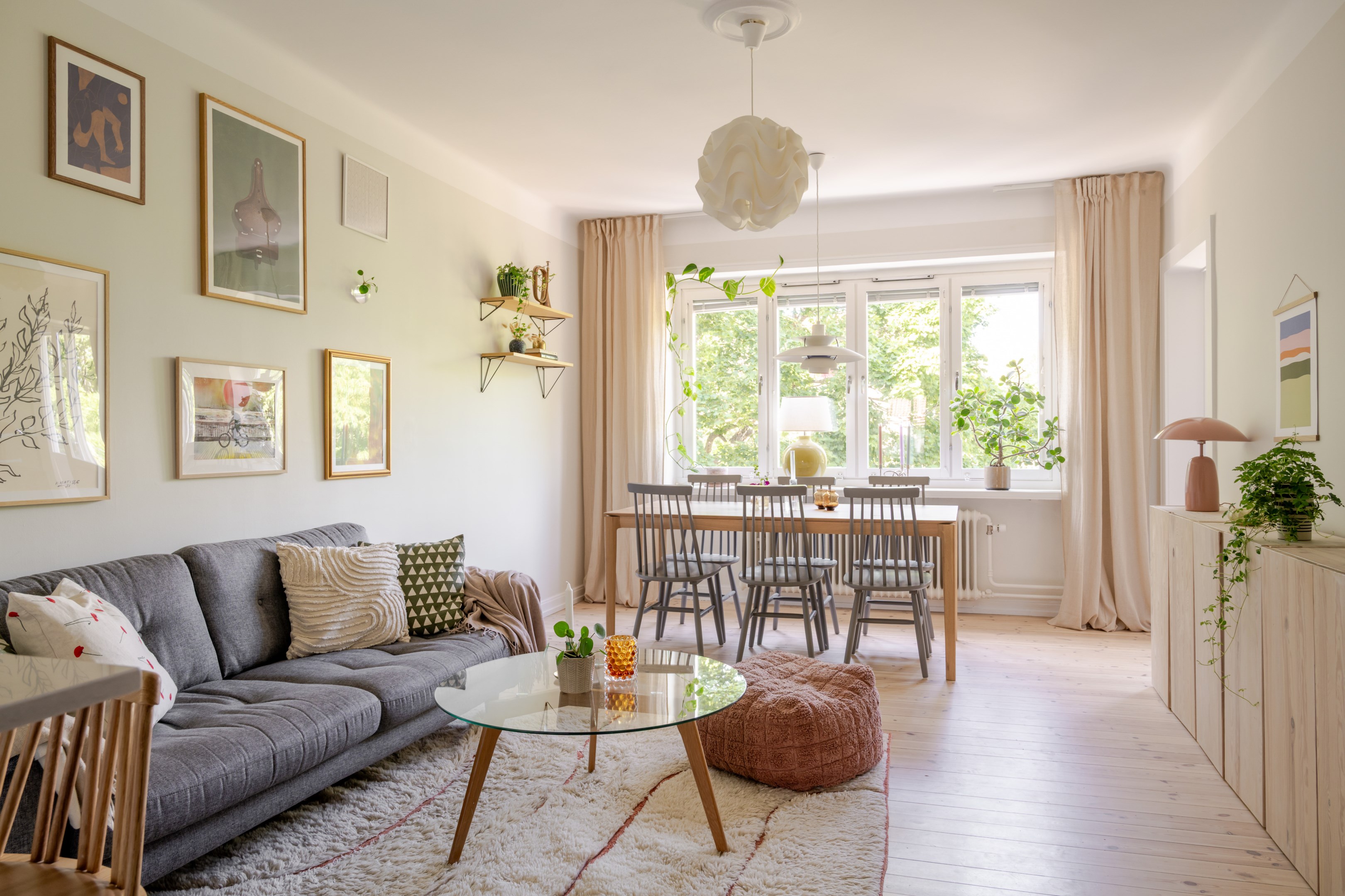 Bostadsbild från Fredhällsgatan 3, Kommande i Kungsholmen - Fredhäll, Stockholm