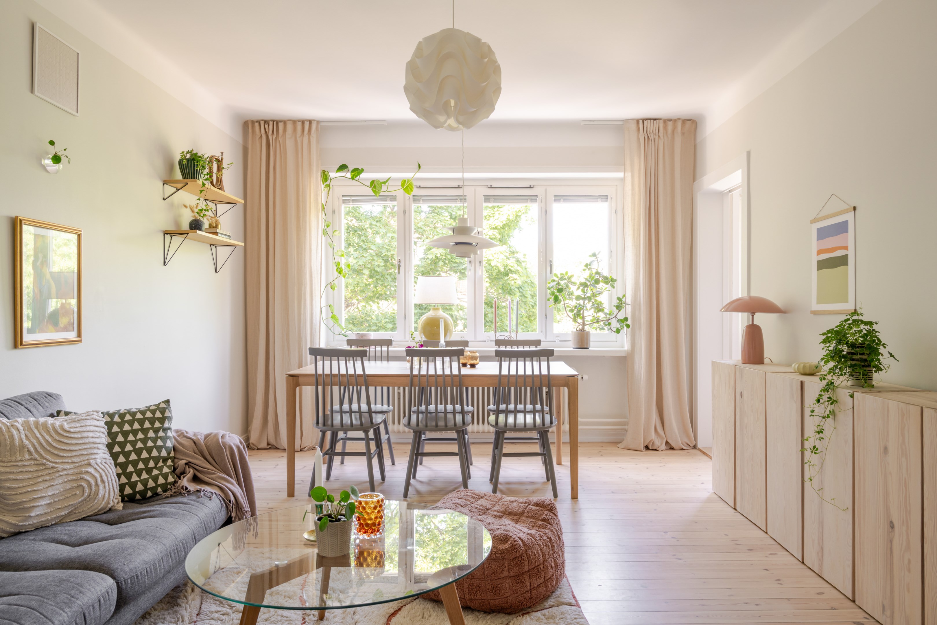 Bostadsbild från Fredhällsgatan 3, Kommande i Kungsholmen - Fredhäll, Stockholm