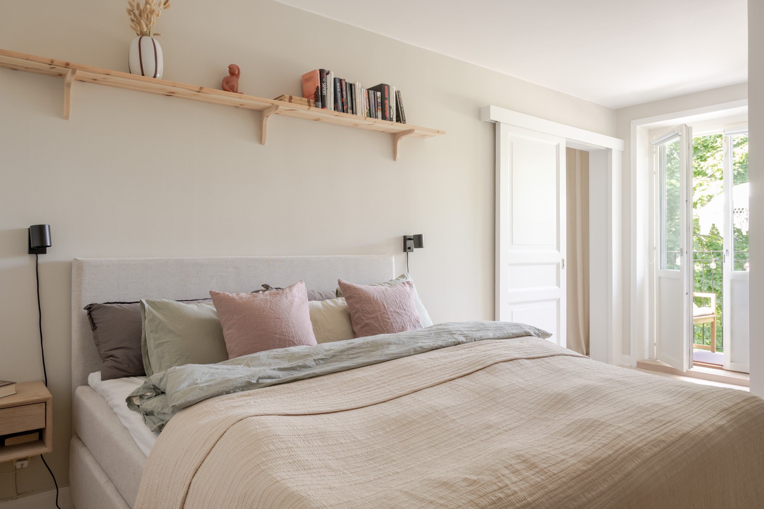 Bostadsbild från Fredhällsgatan 3, Kommande i Kungsholmen - Fredhäll, Stockholm