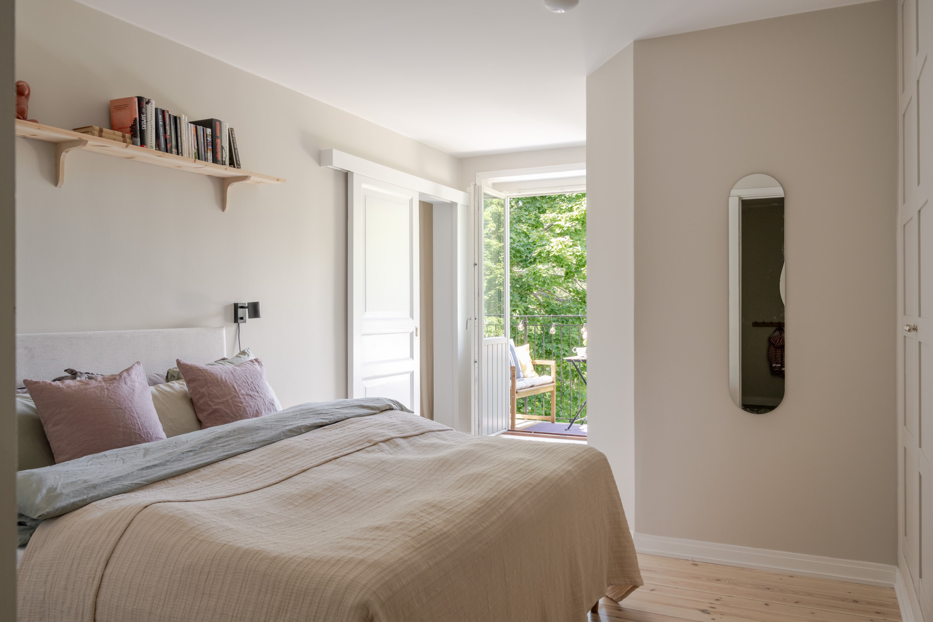 Bostadsbild från Fredhällsgatan 3, Kommande i Kungsholmen - Fredhäll, Stockholm