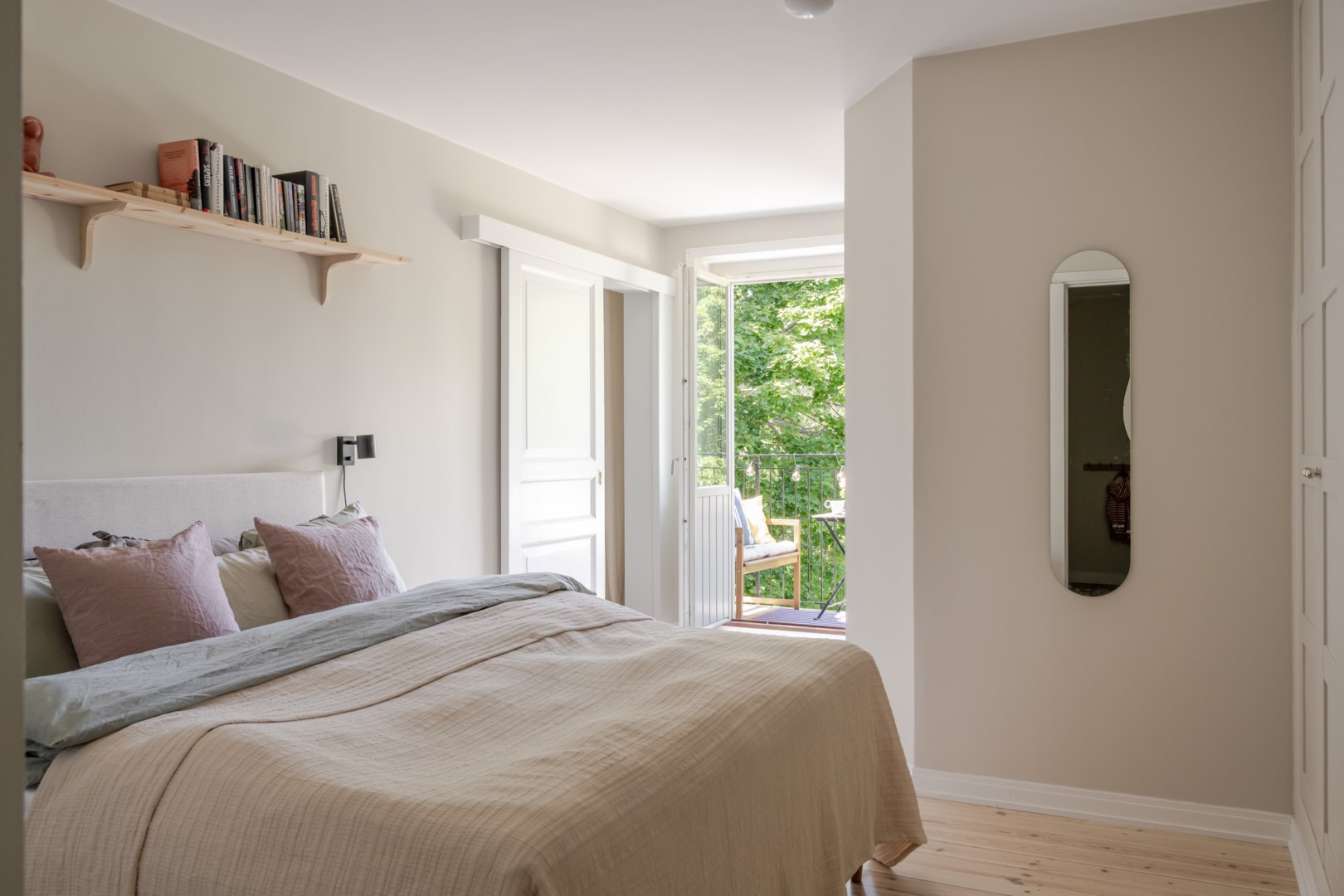 Bostadsbild från Fredhällsgatan 3, Kommande i Kungsholmen - Fredhäll, Stockholm