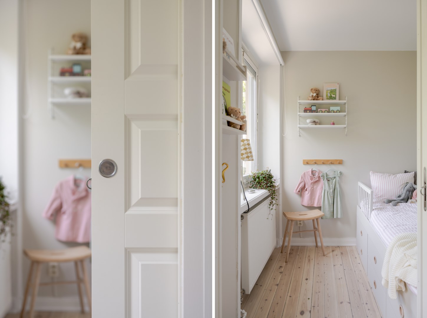 Bostadsbild från Fredhällsgatan 3, Kommande i Kungsholmen - Fredhäll, Stockholm