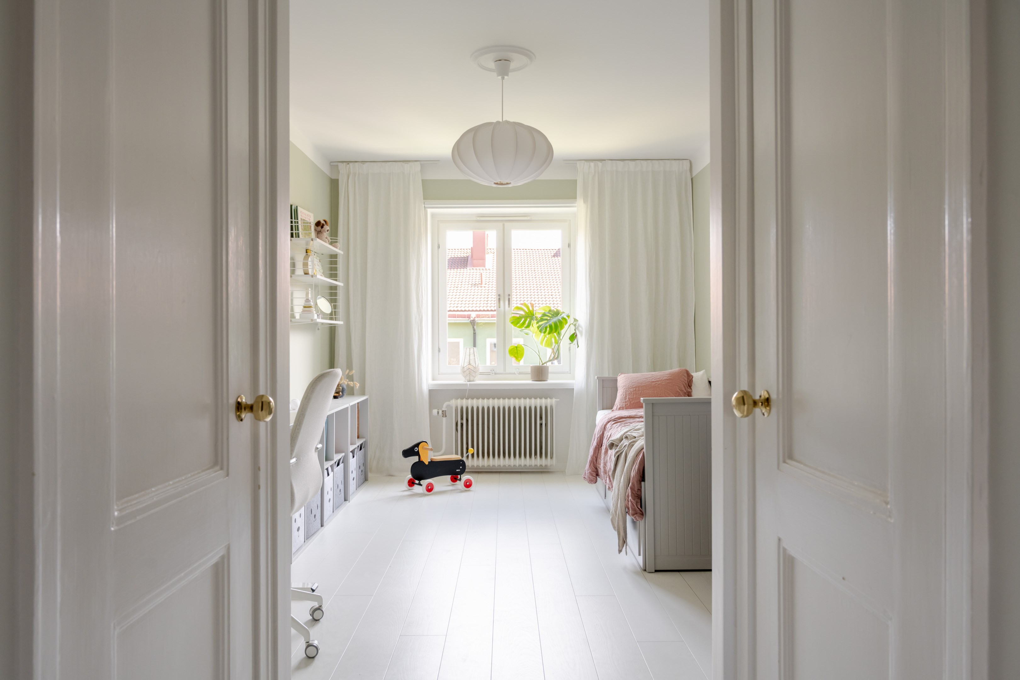 Bostadsbild från Fredhällsgatan 3, Kommande i Kungsholmen - Fredhäll, Stockholm