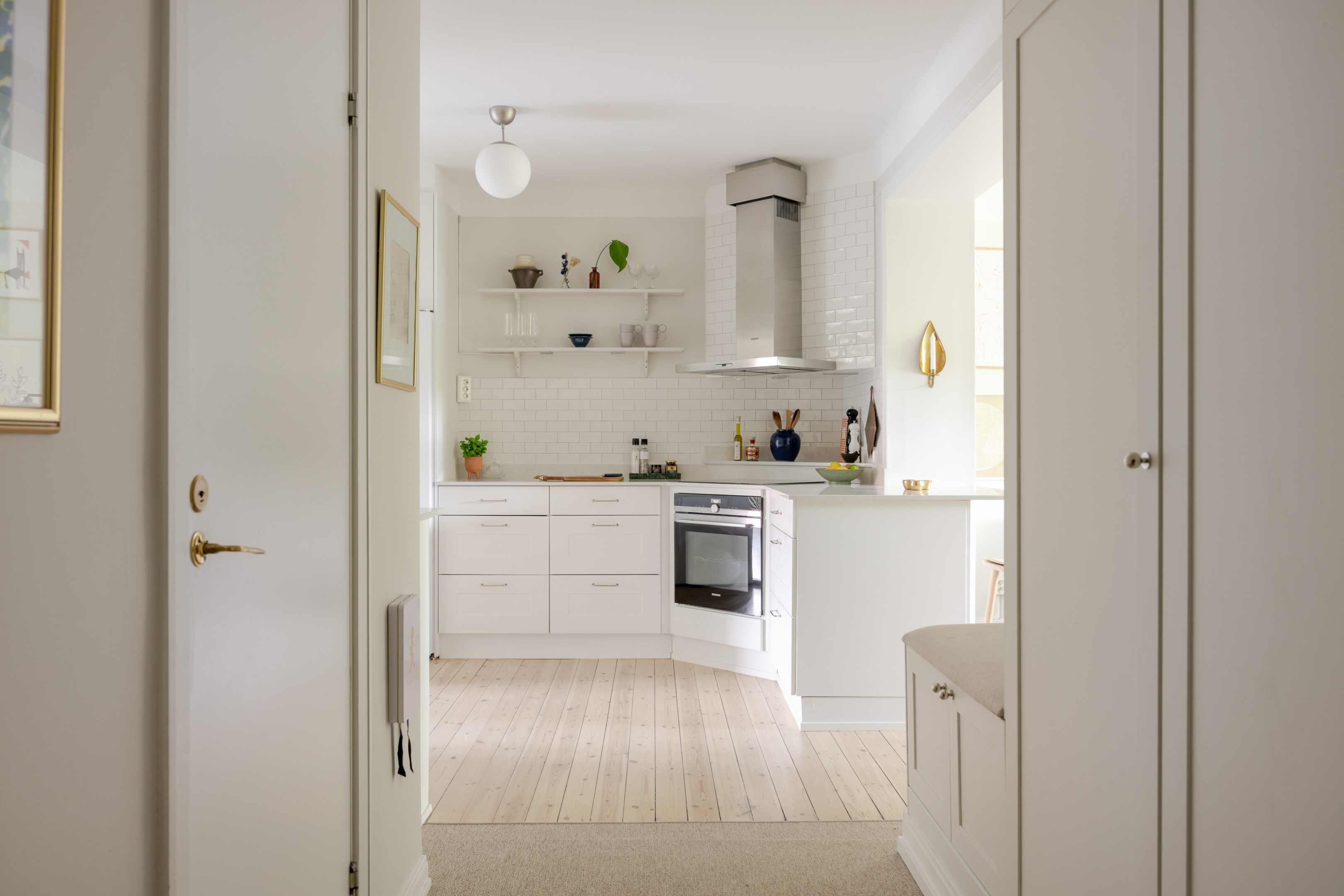 Bostadsbild från Fredhällsgatan 3, Kommande i Kungsholmen - Fredhäll, Stockholm