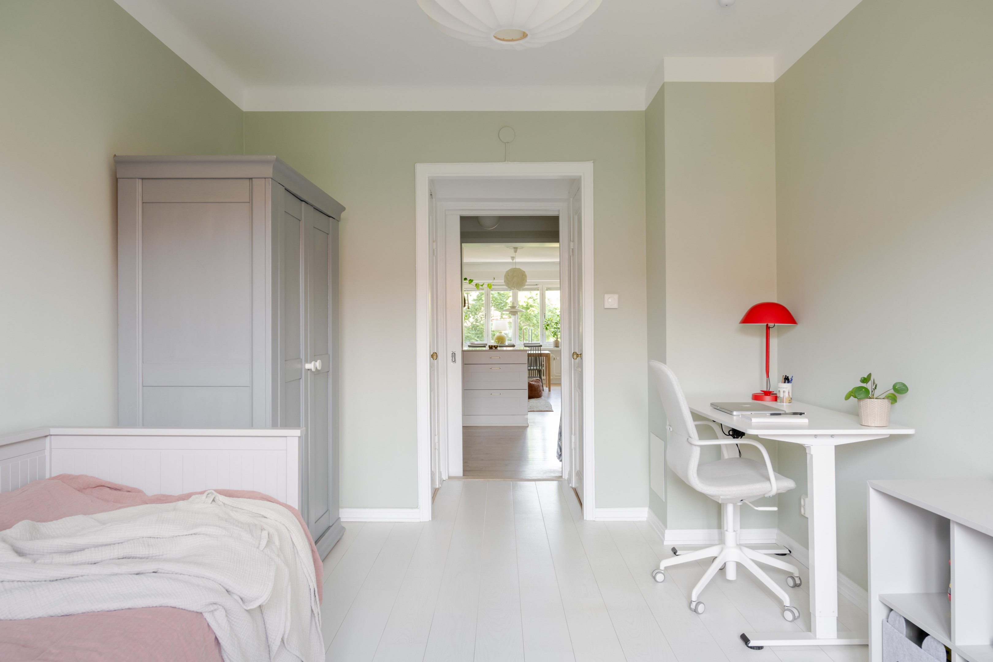 Bostadsbild från Fredhällsgatan 3, Kommande i Kungsholmen - Fredhäll, Stockholm