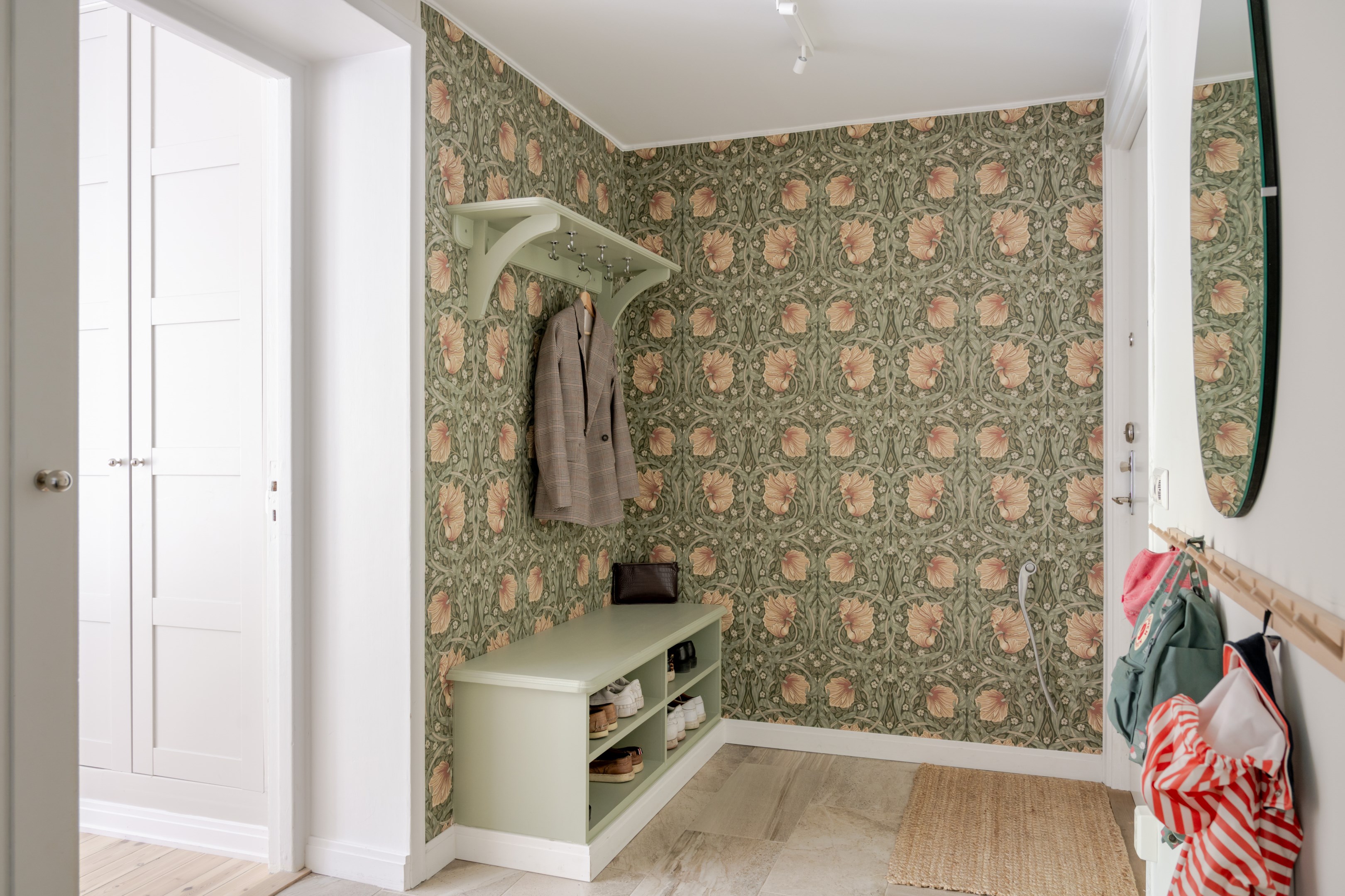 Bostadsbild från Fredhällsgatan 3, Kommande i Kungsholmen - Fredhäll, Stockholm