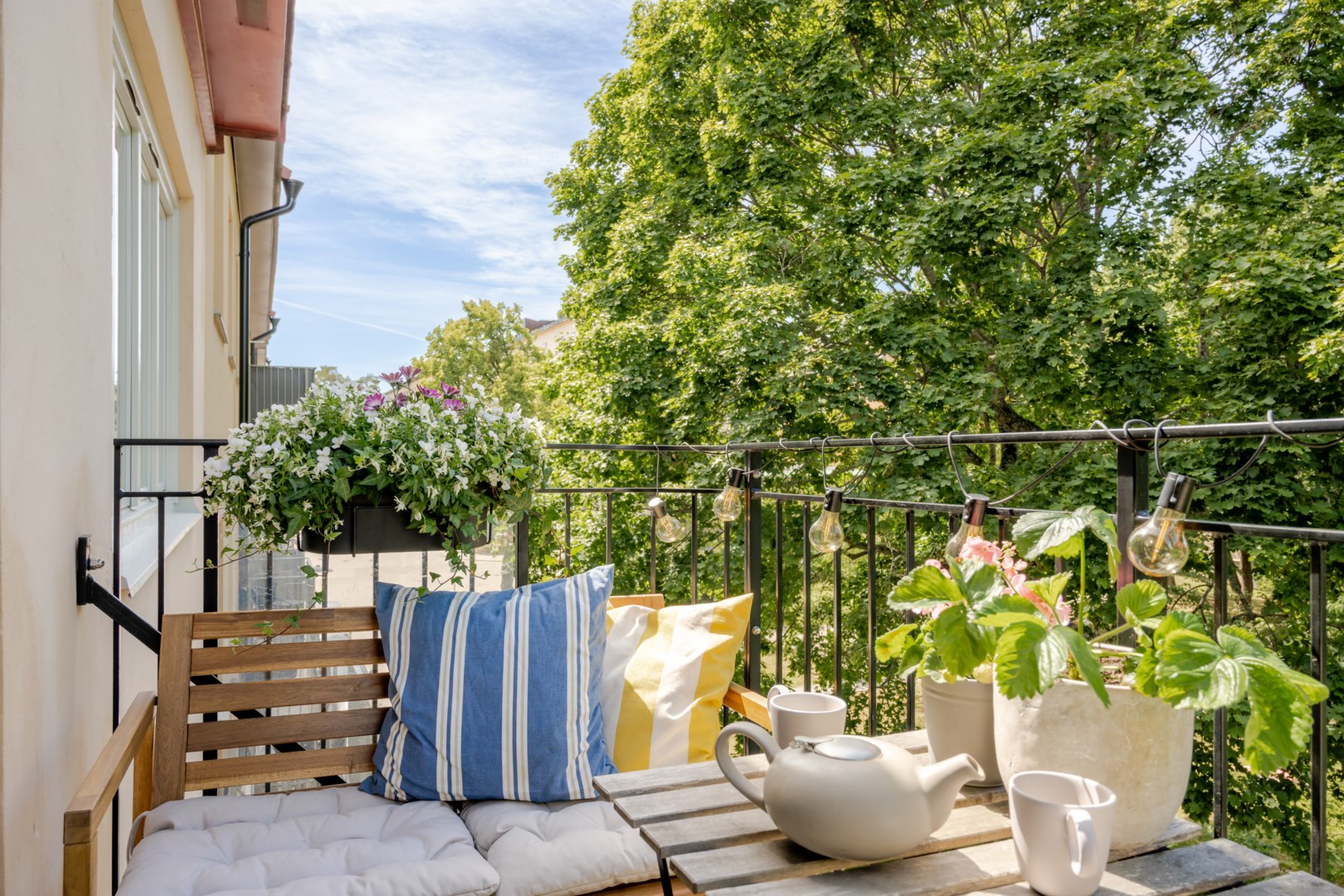 Bostadsbild från Fredhällsgatan 3, Kommande i Kungsholmen - Fredhäll, Stockholm