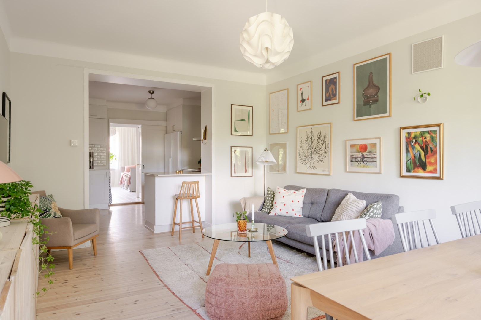 Bostadsbild från Fredhällsgatan 3, Kommande i Kungsholmen - Fredhäll, Stockholm