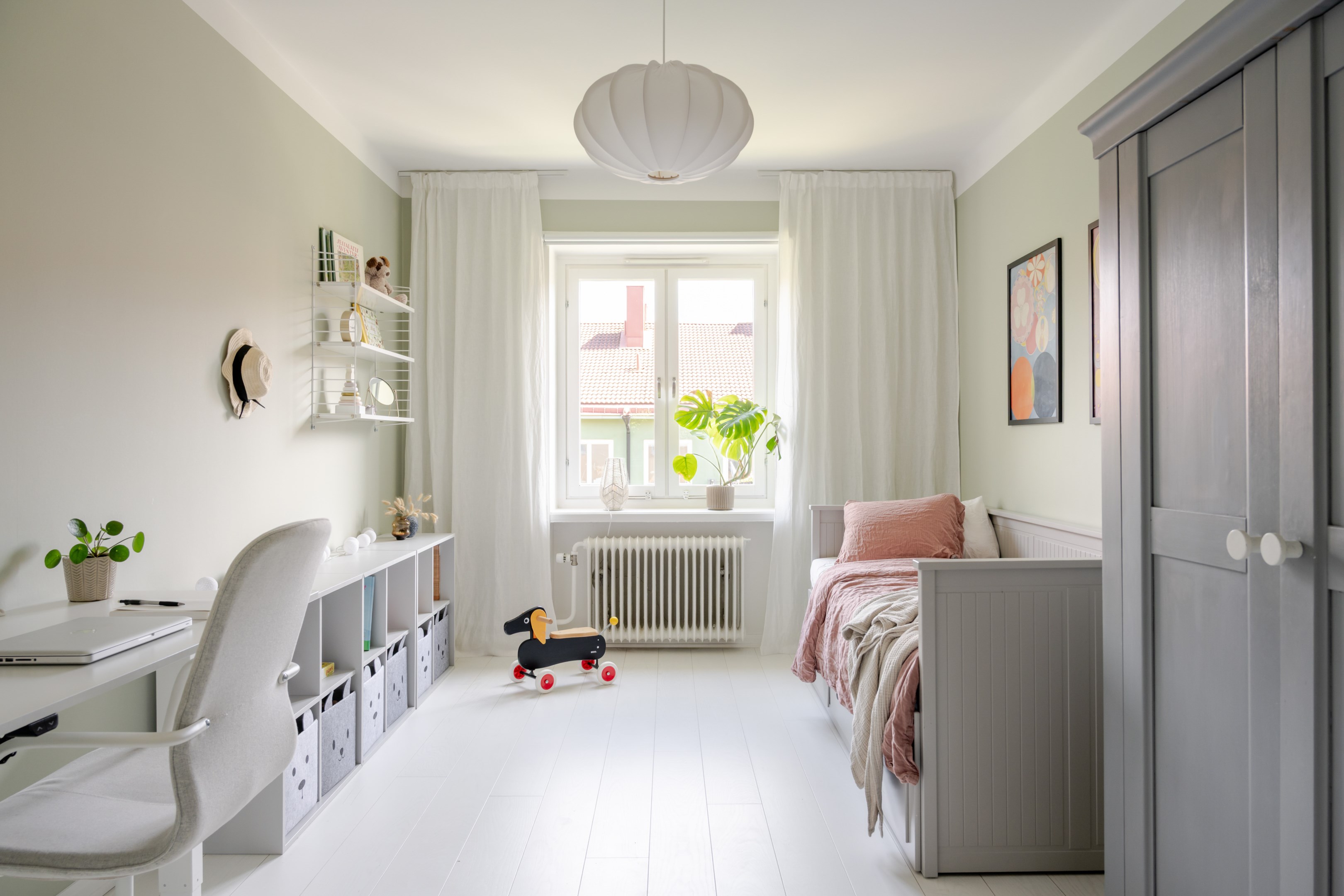 Bostadsbild från Fredhällsgatan 3, Kommande i Kungsholmen - Fredhäll, Stockholm