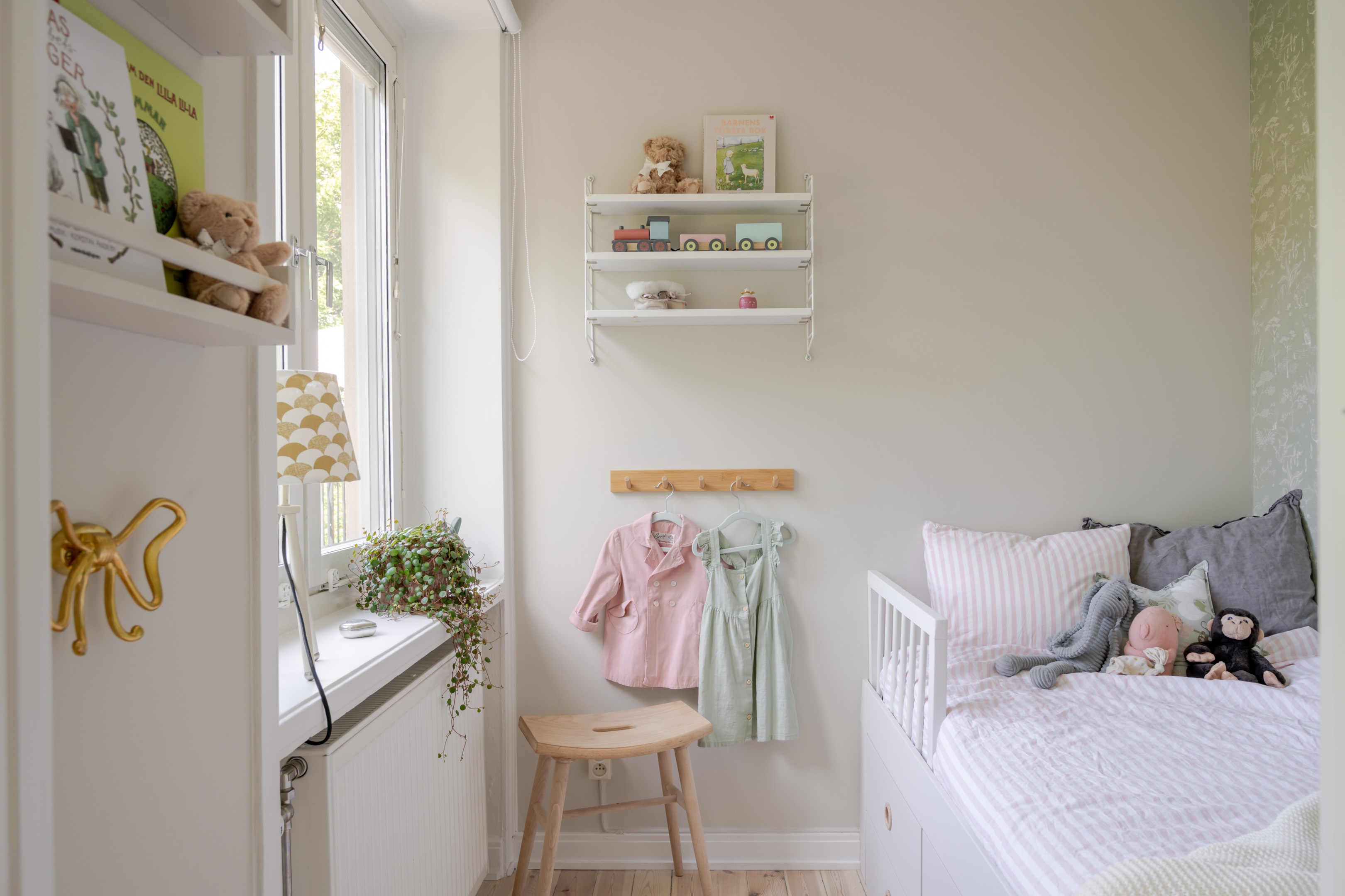 Bostadsbild från Fredhällsgatan 3, Kommande i Kungsholmen - Fredhäll, Stockholm